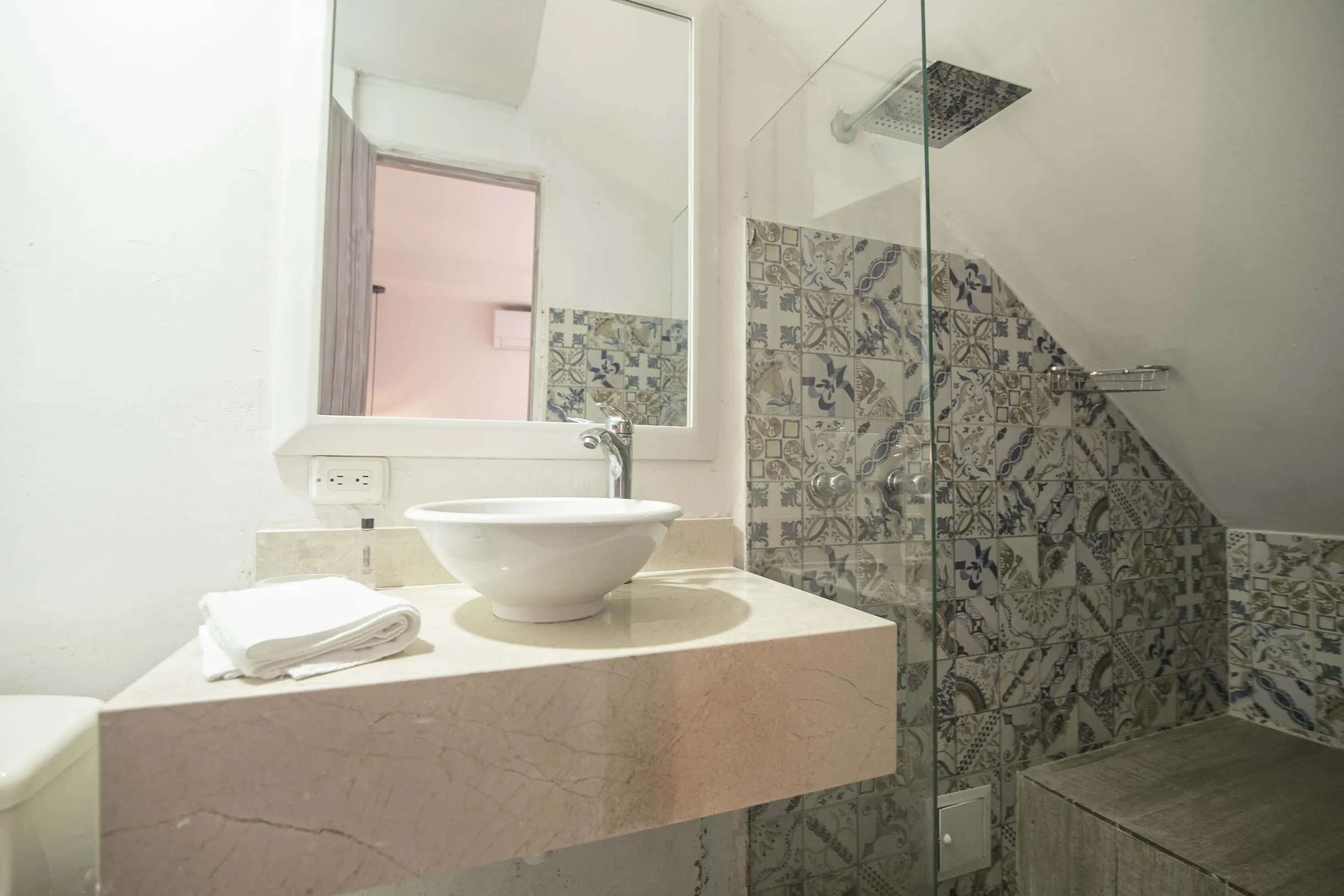 Wander Cartagena Oasis #25