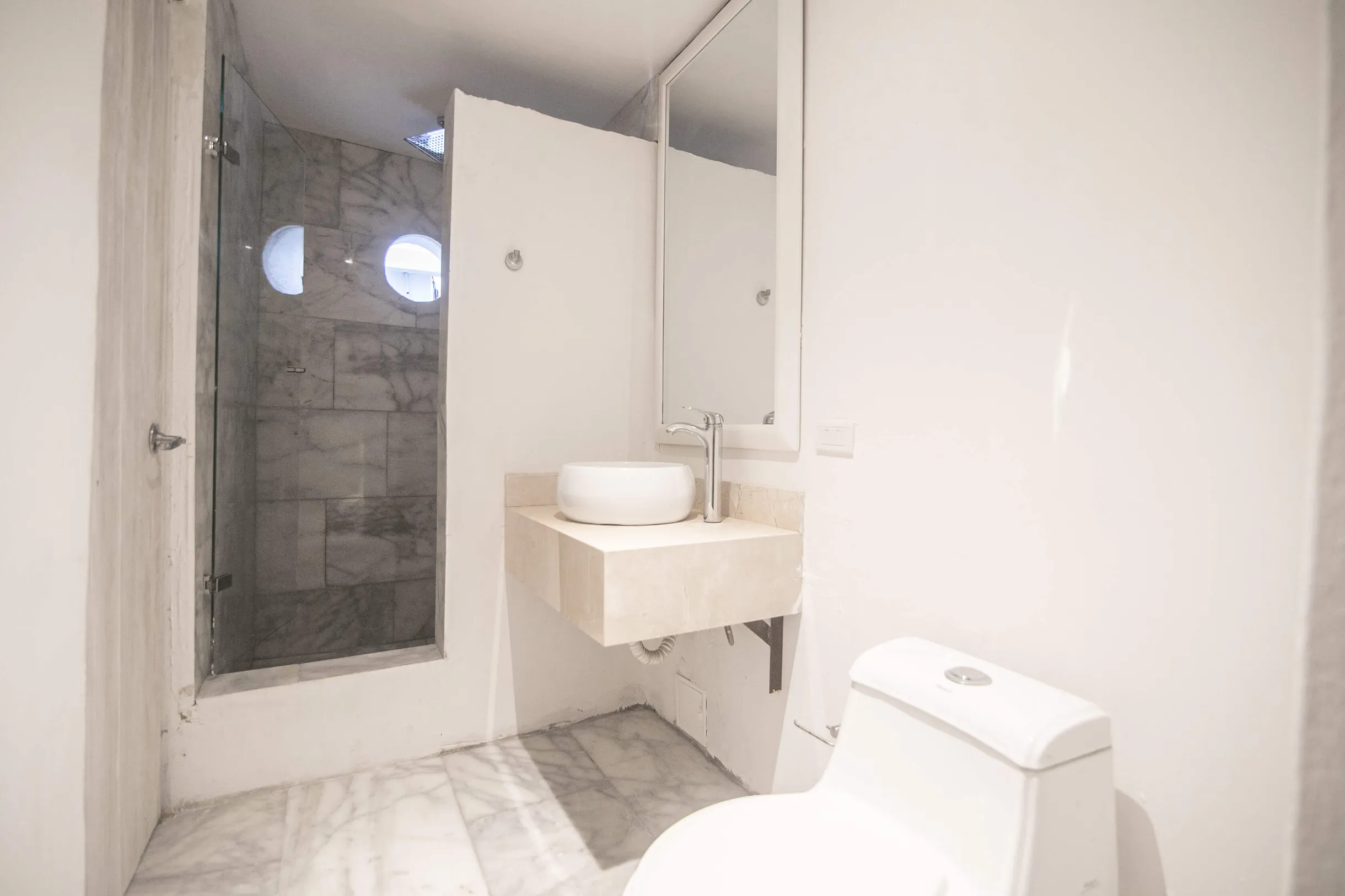 Wander Cartagena Oasis #27