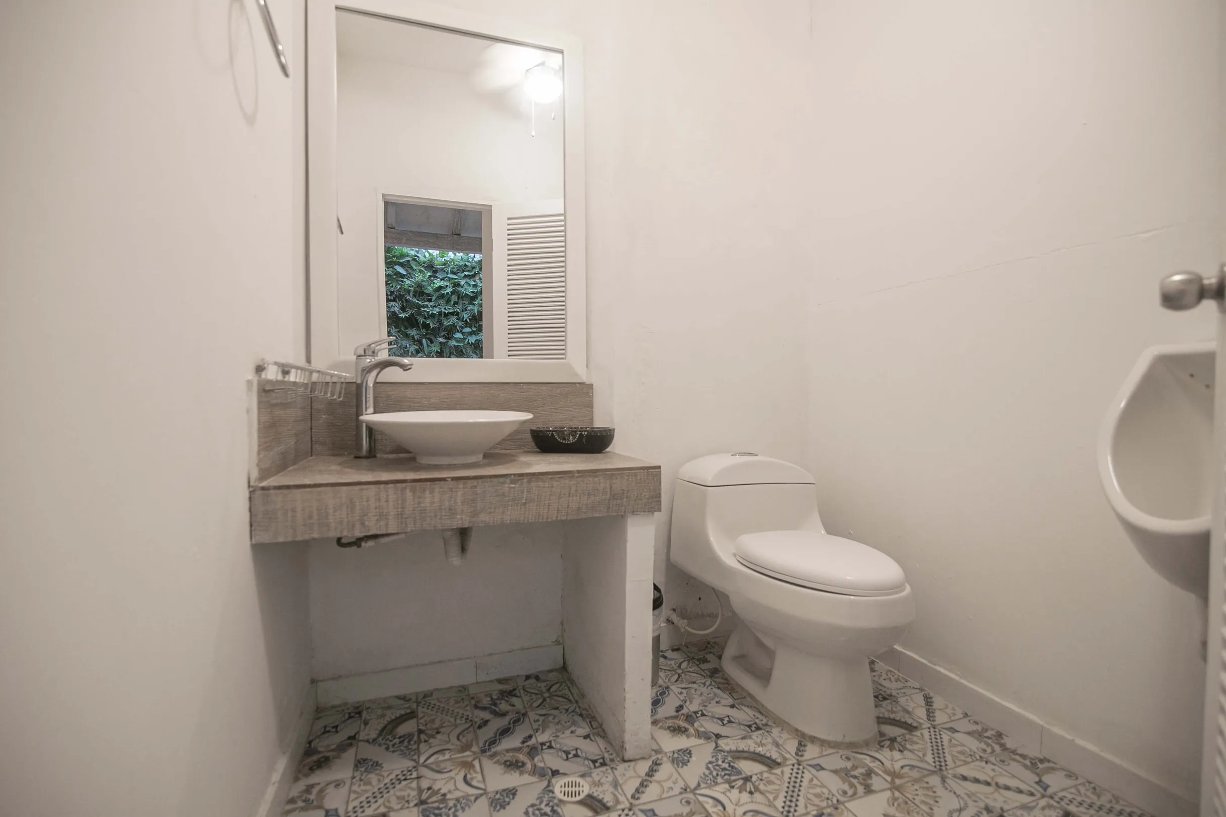 Wander Cartagena Oasis #28