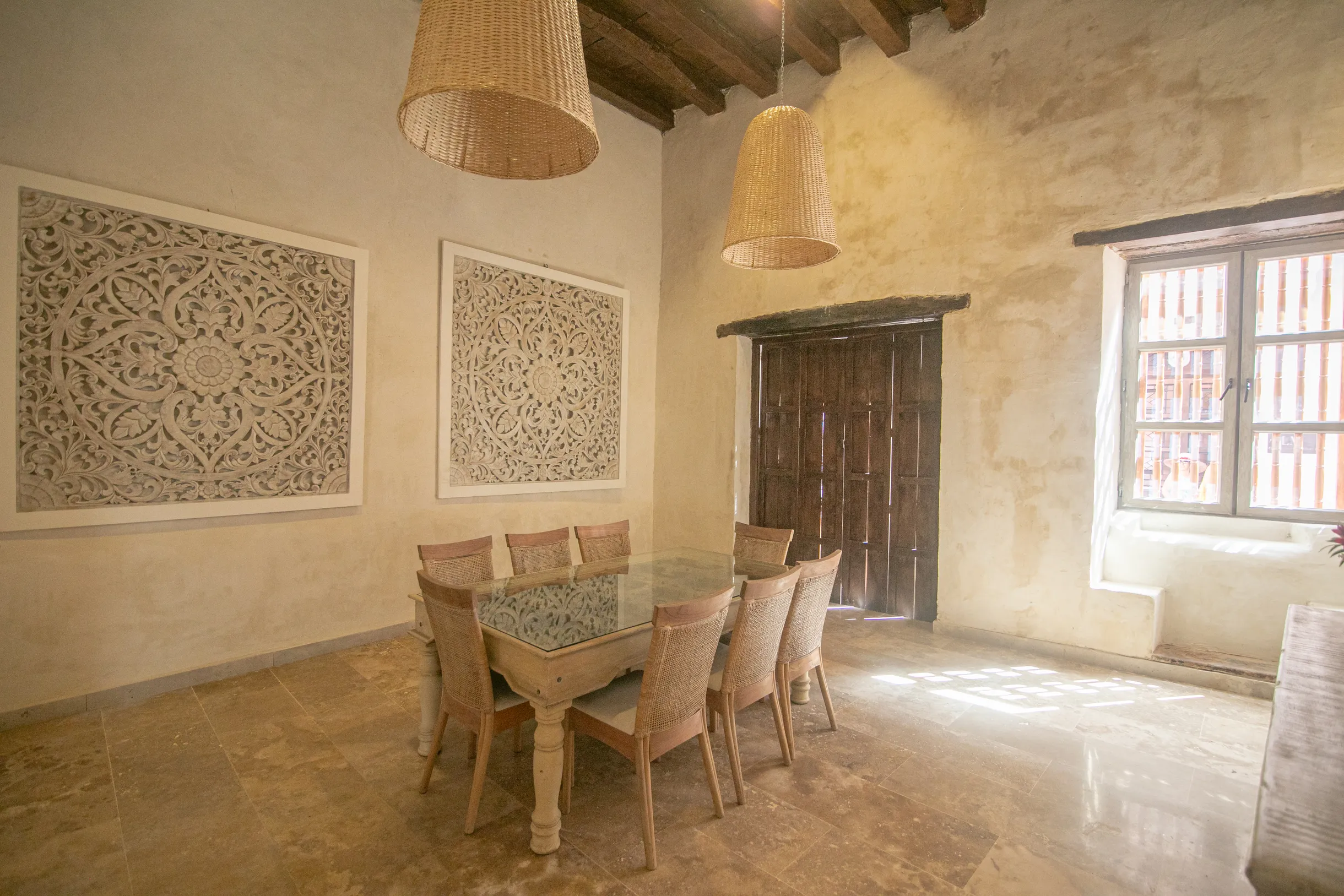 Wander Cartagena Glow #13