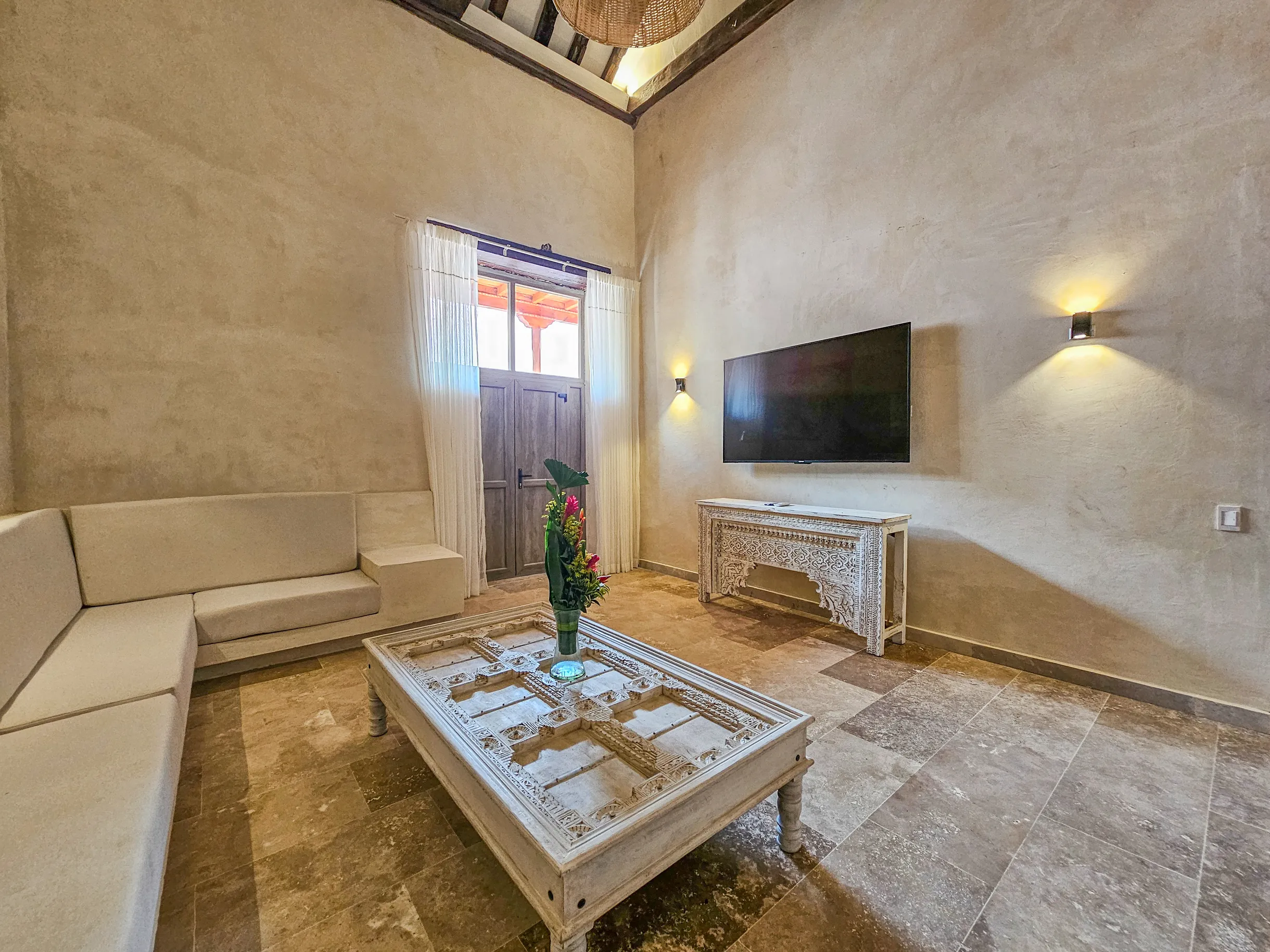 Wander Cartagena Glow #34