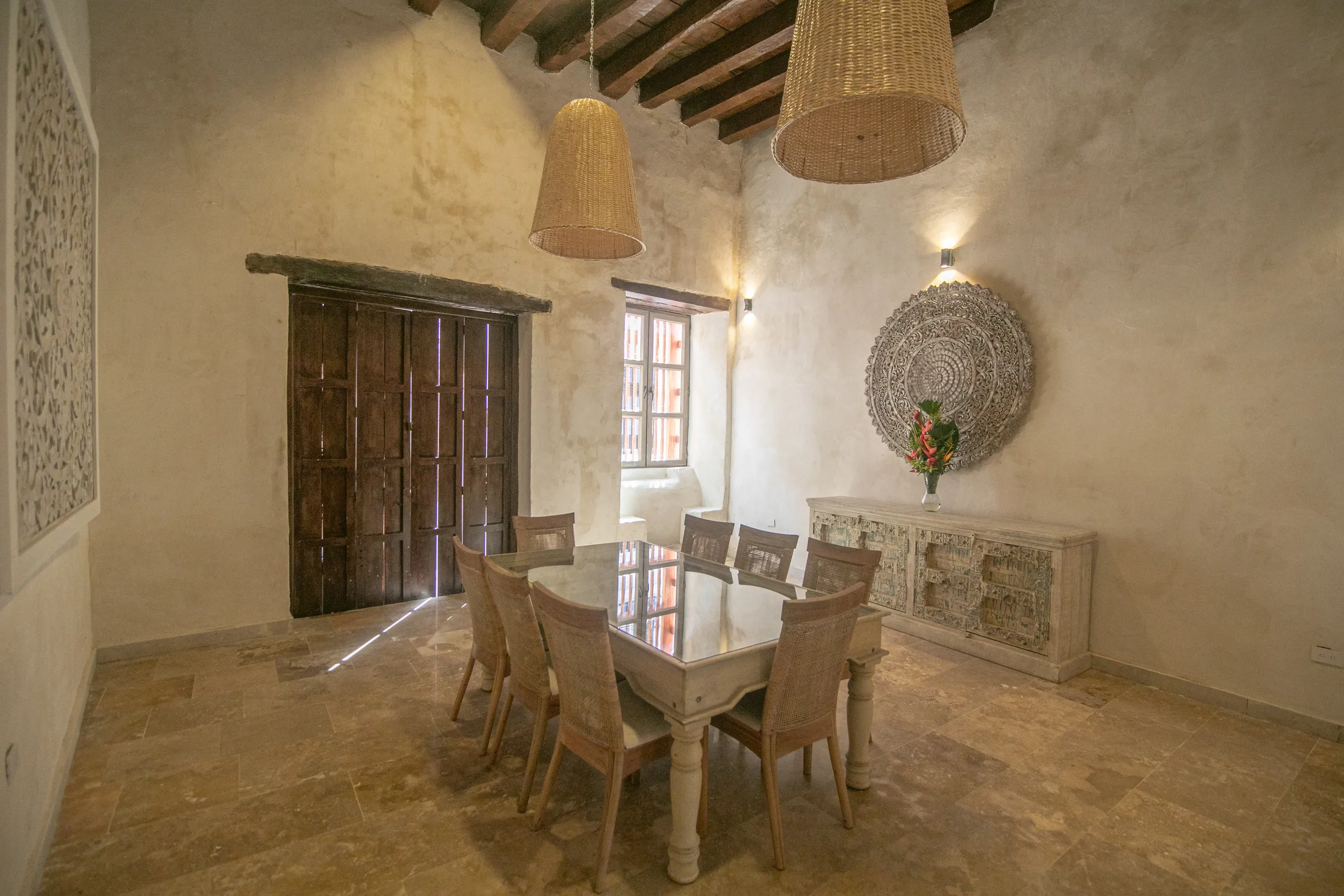 Wander Cartagena Glow #21