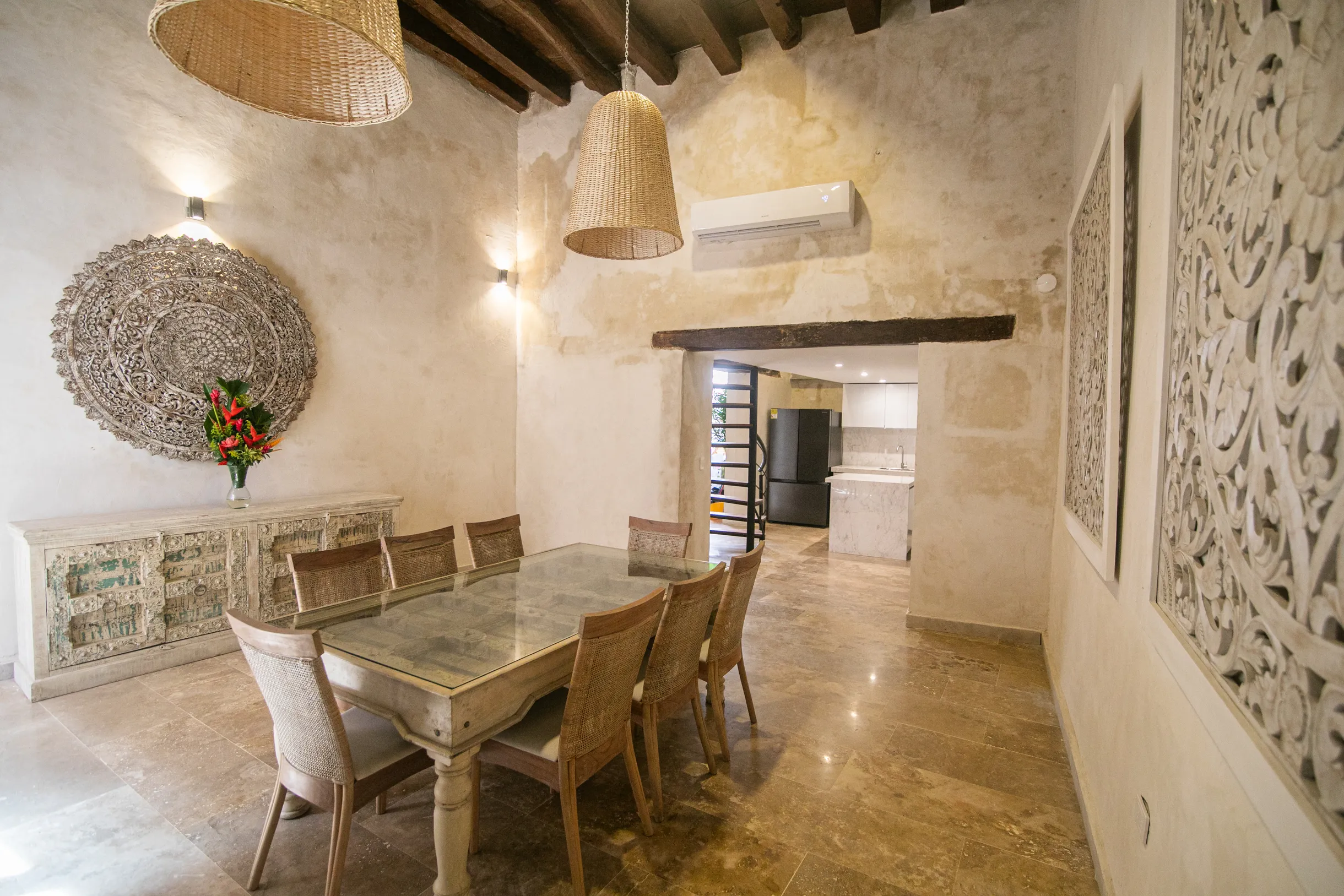 Wander Cartagena Glow #35