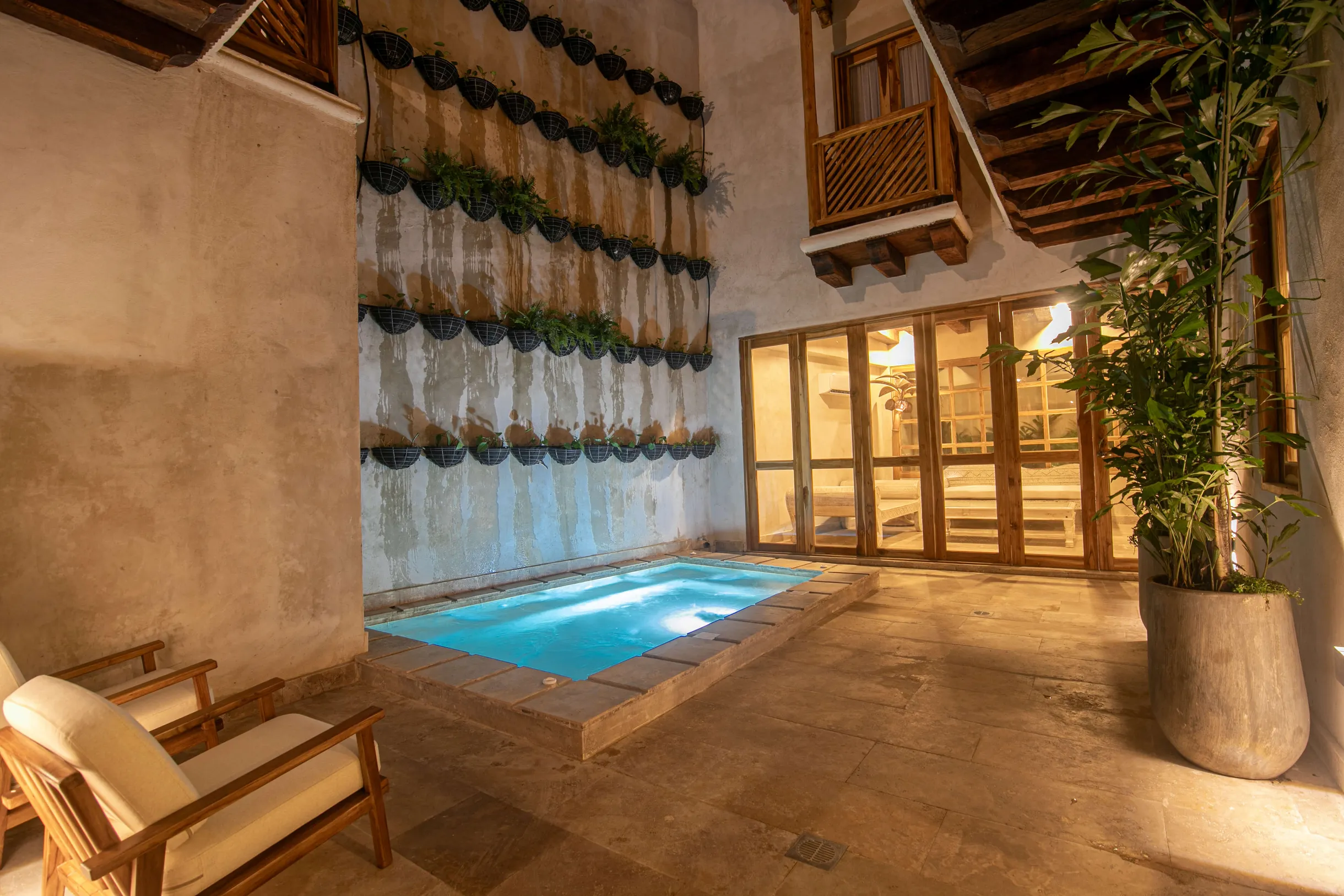 Wander Cartagena Stones #5