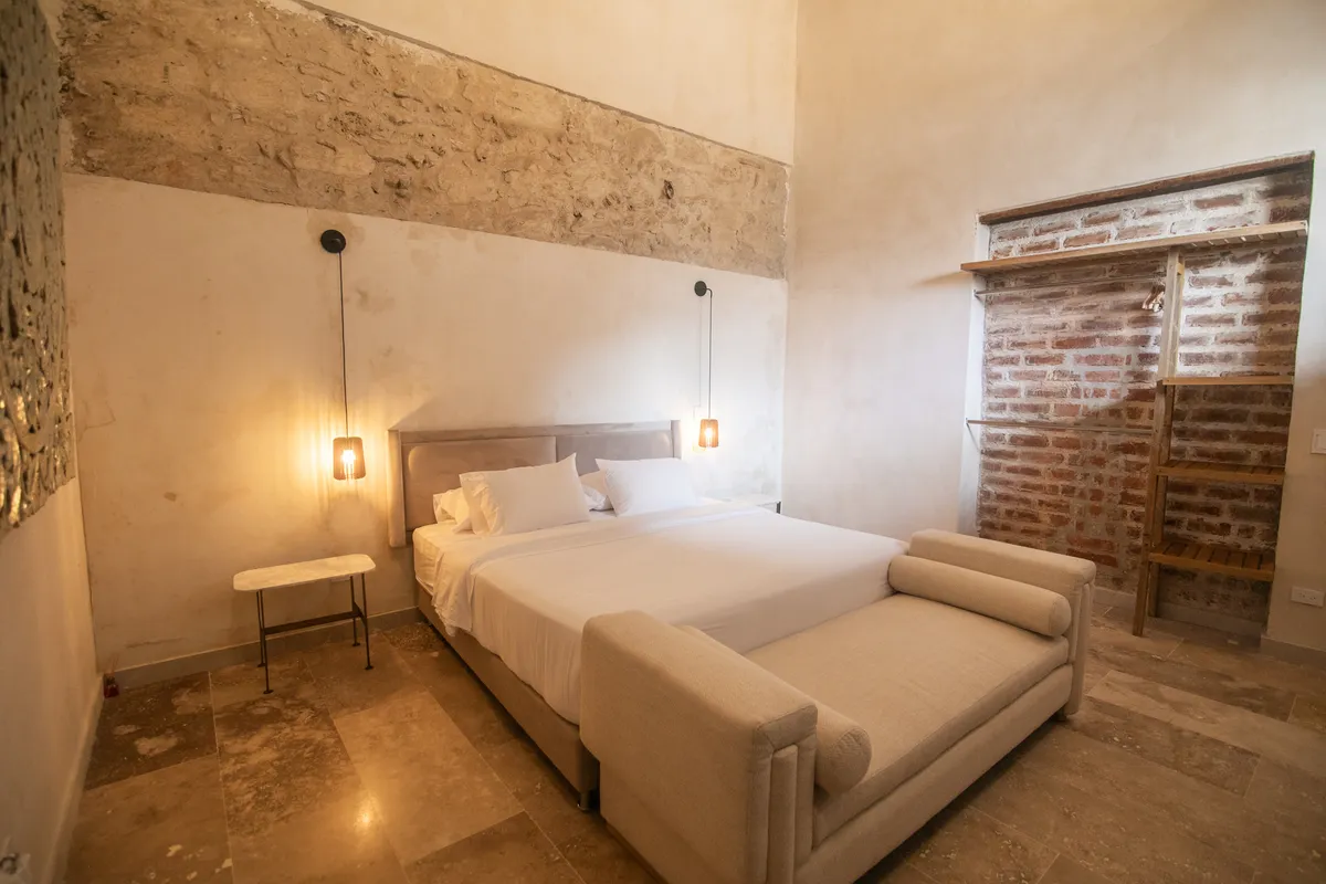 Bedroom 3 image