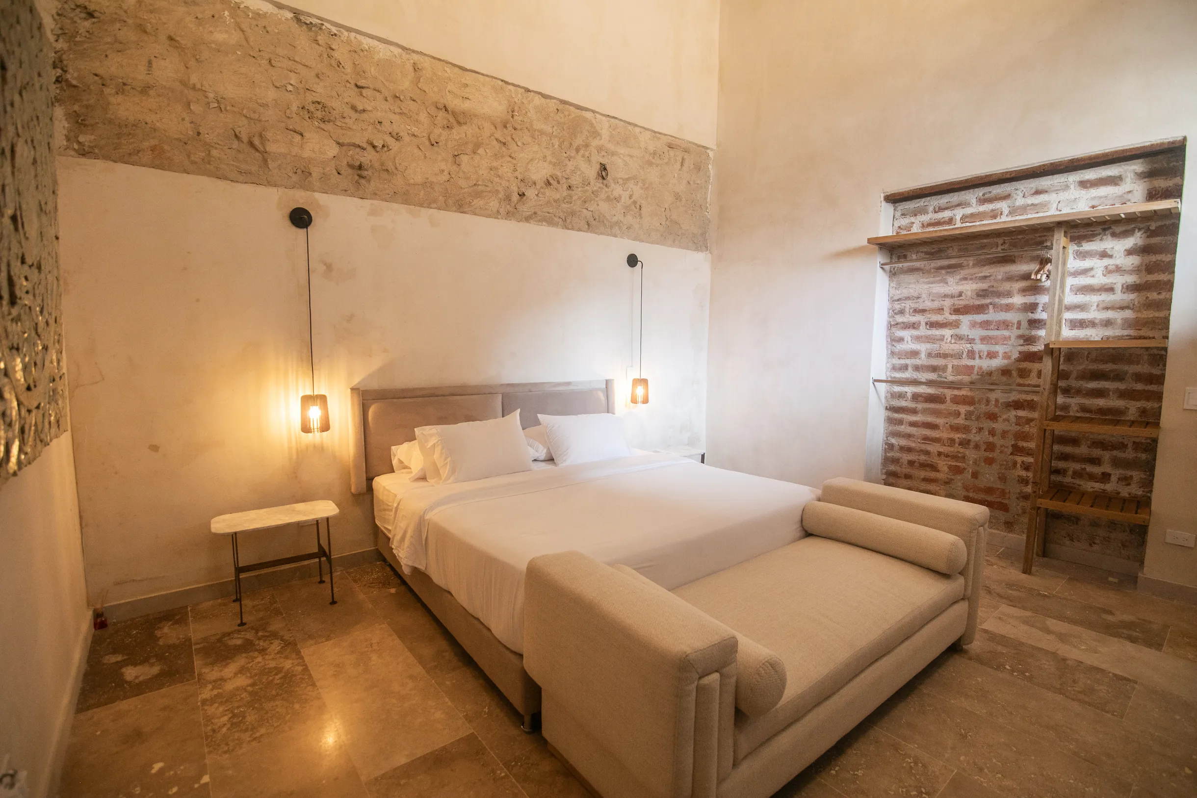 Wander Cartagena Glow #14