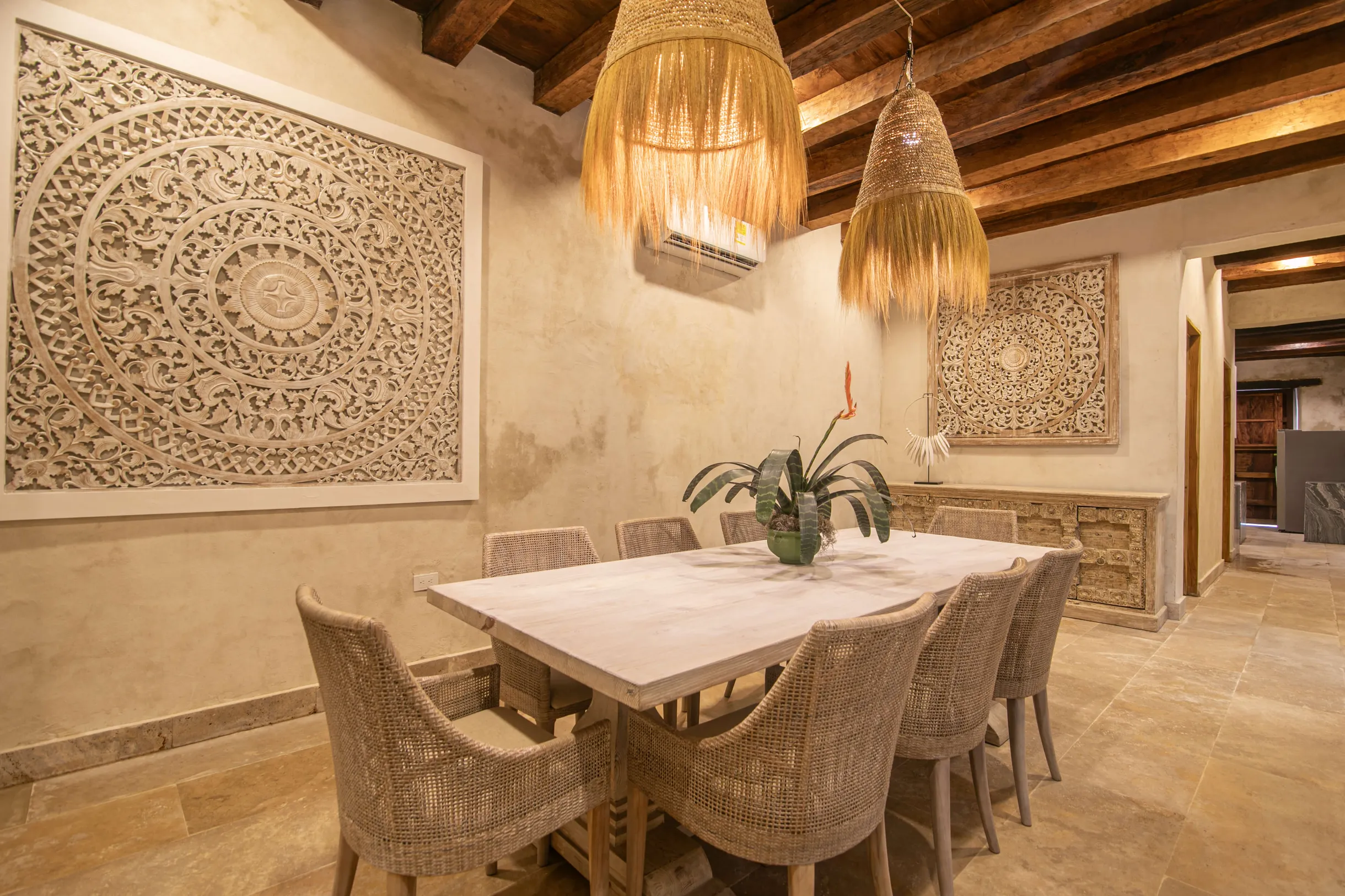 Wander Cartagena Stones #8