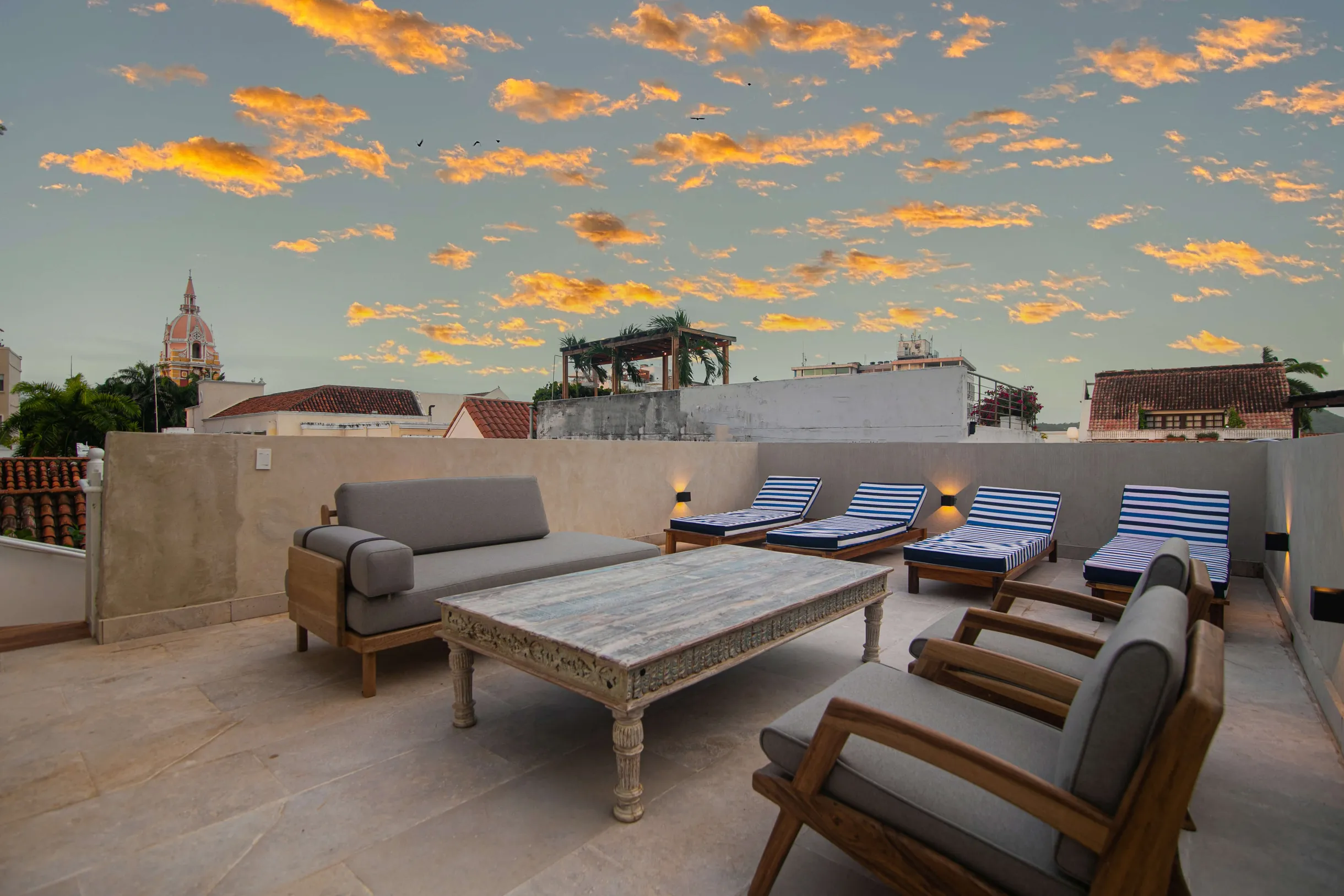 Wander Cartagena Stones #29