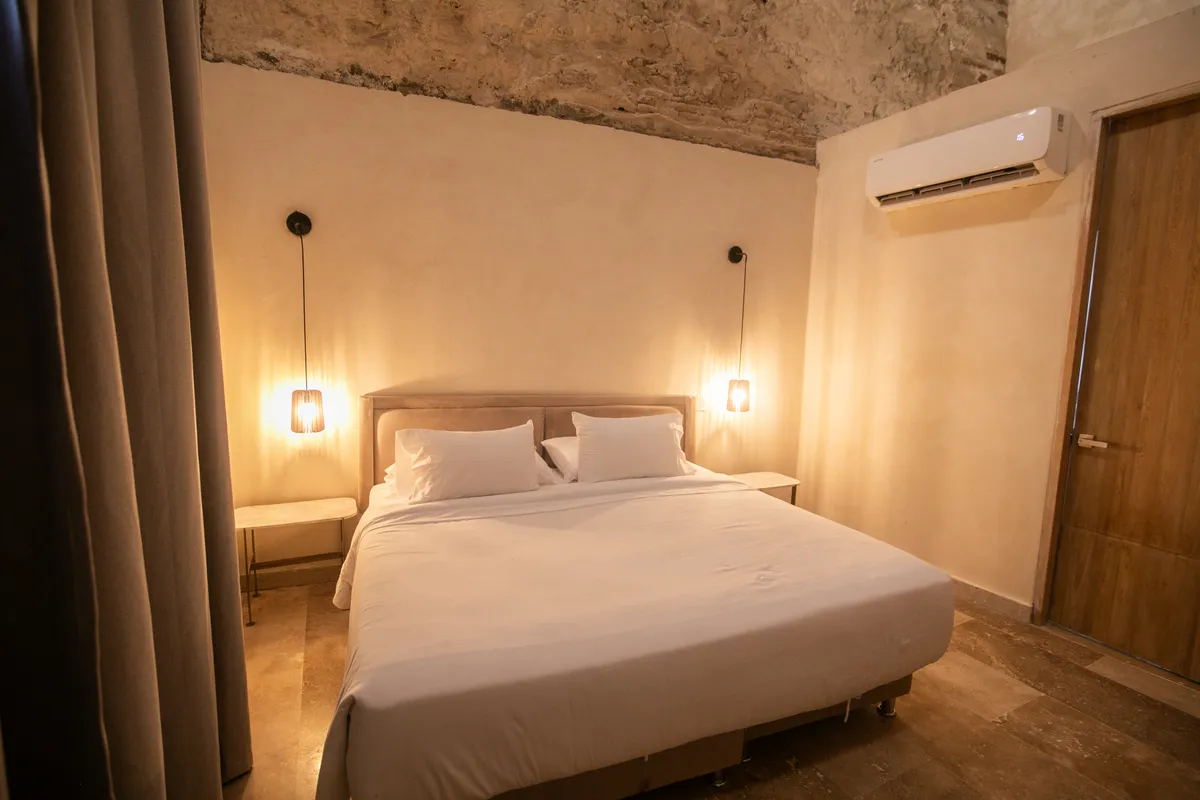 Bedroom 10 image