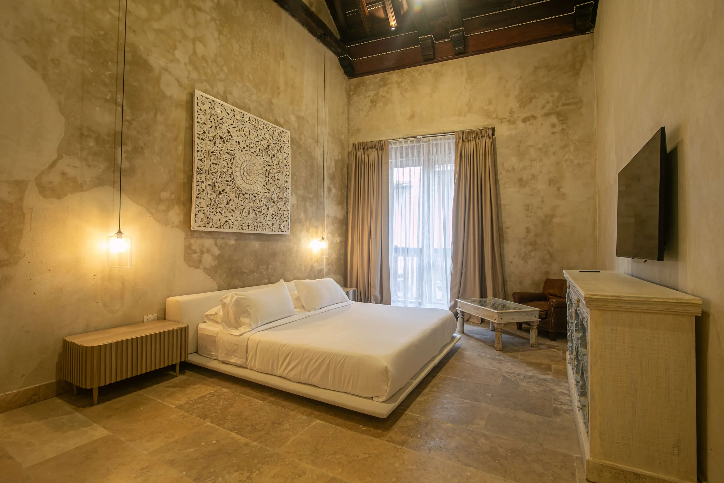 Wander Cartagena Stones #9