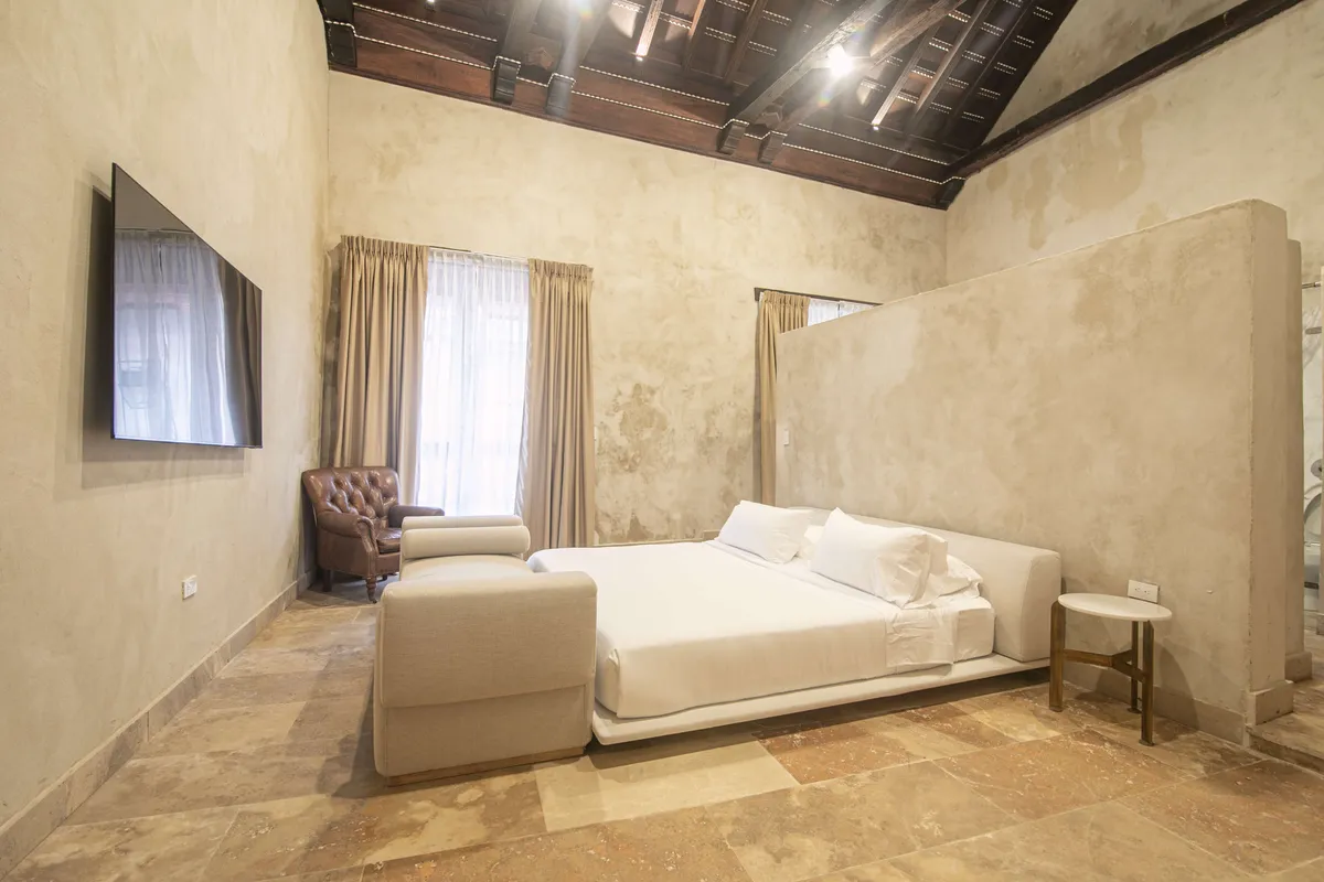 Bedroom 1 image