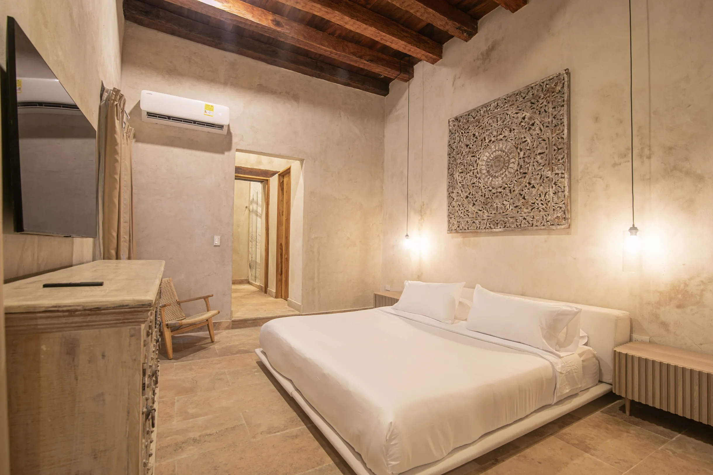 Wander Cartagena Stones #22