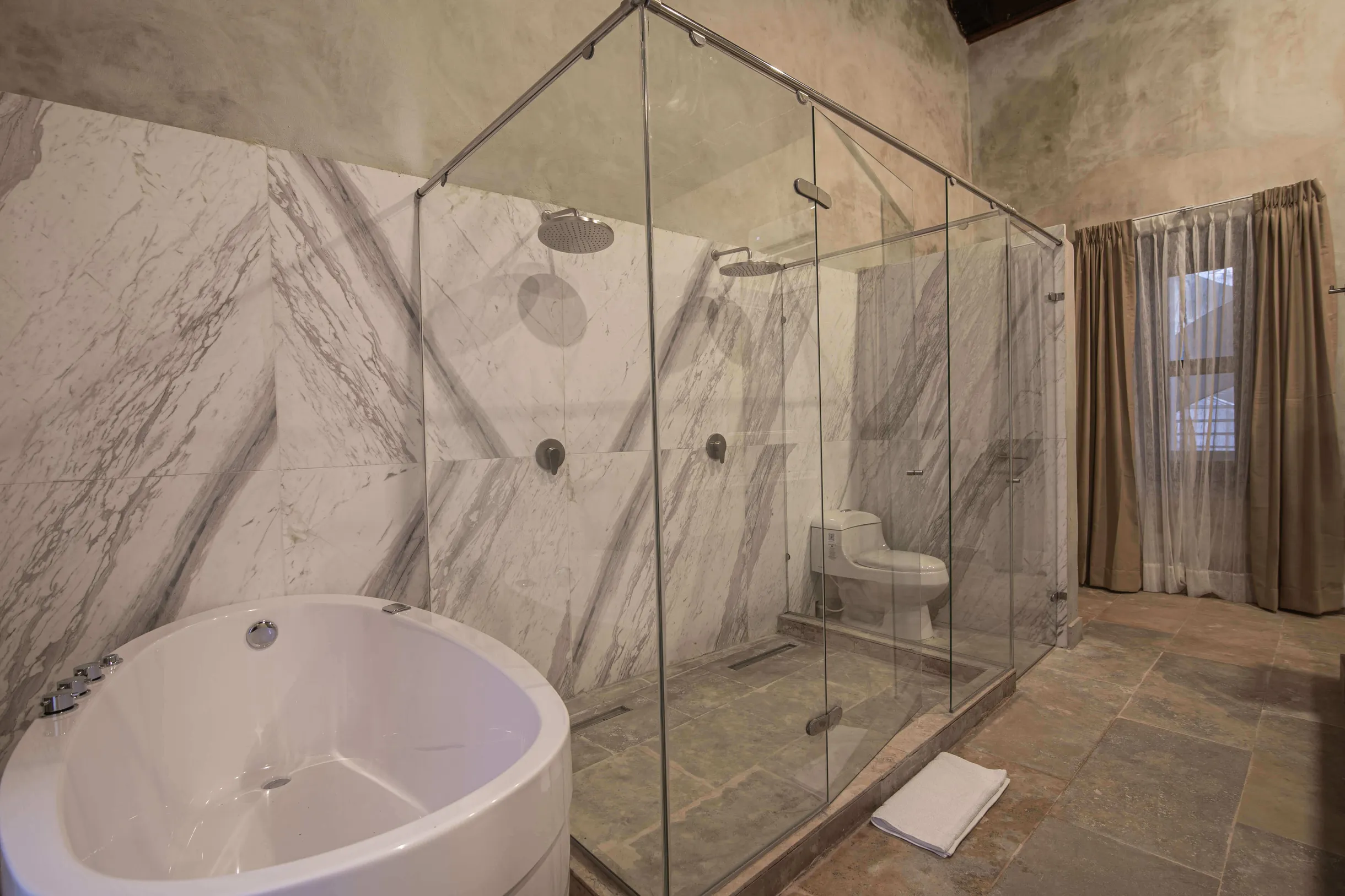 Wander Cartagena Stones #23