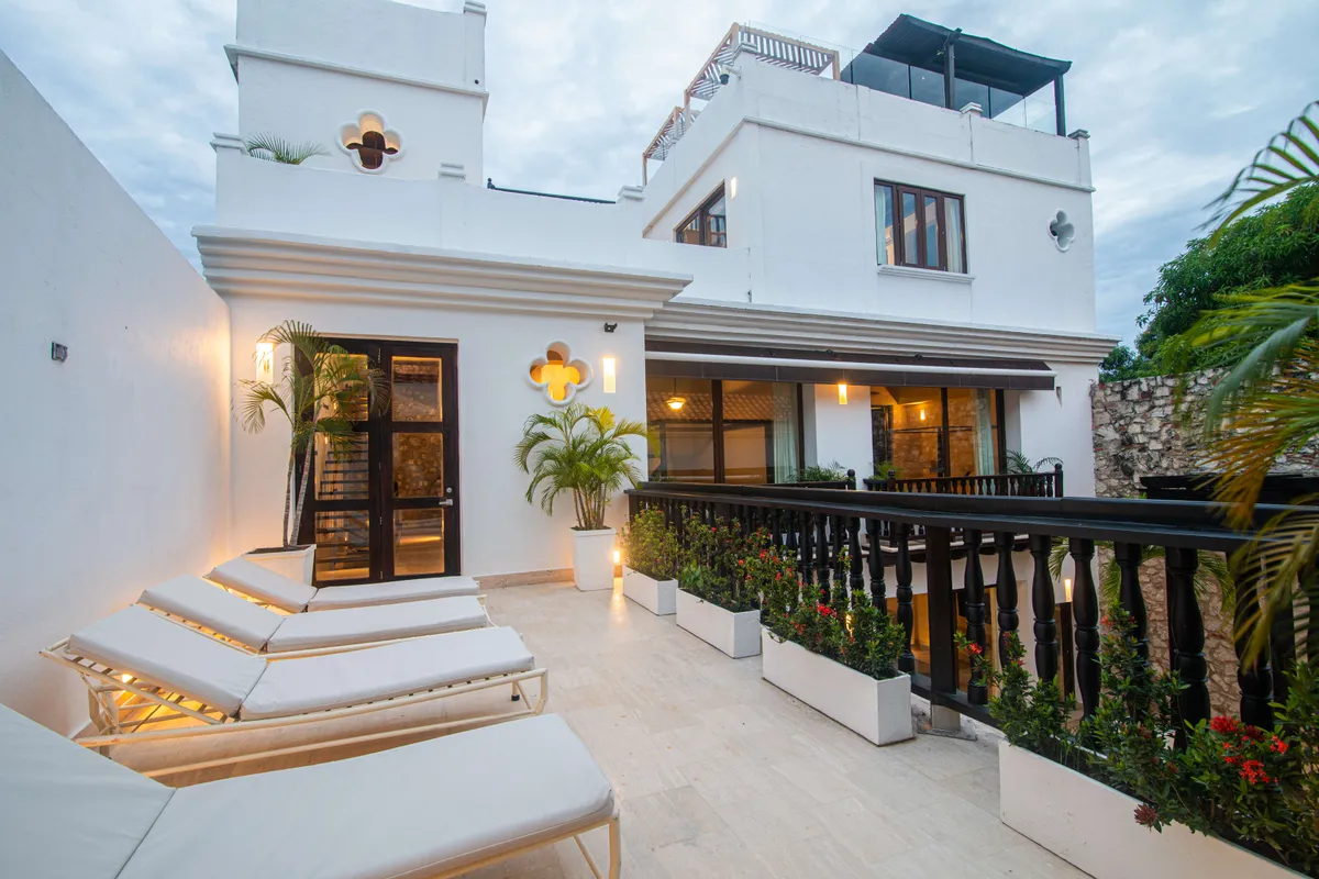 Wander Cartagena Sol