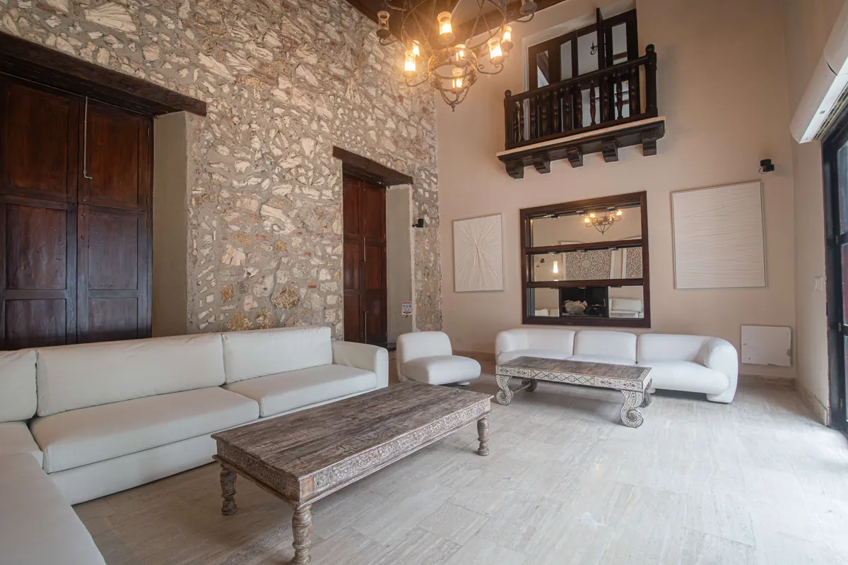 Wander Cartagena Sol