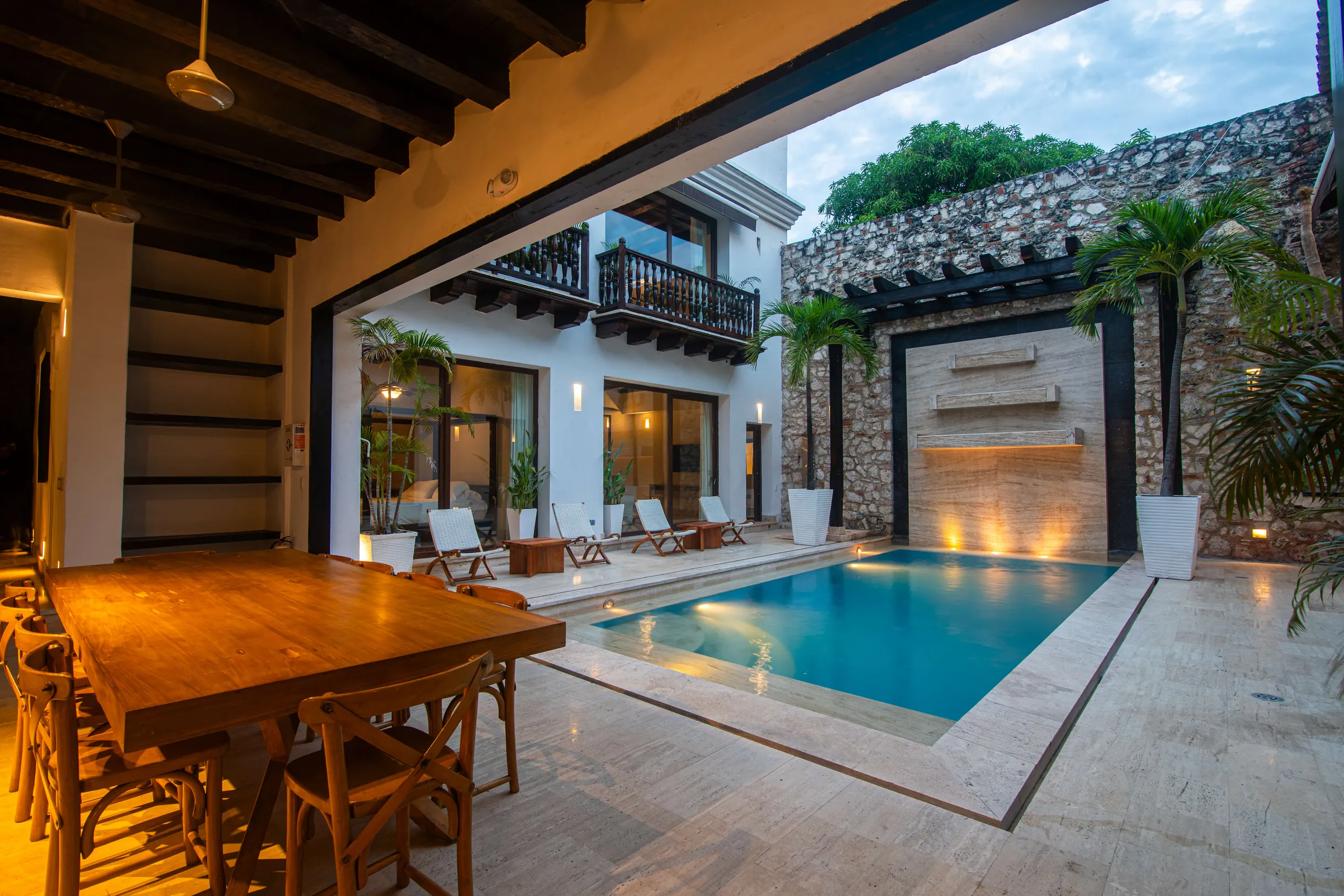 Wander Cartagena Sol #31