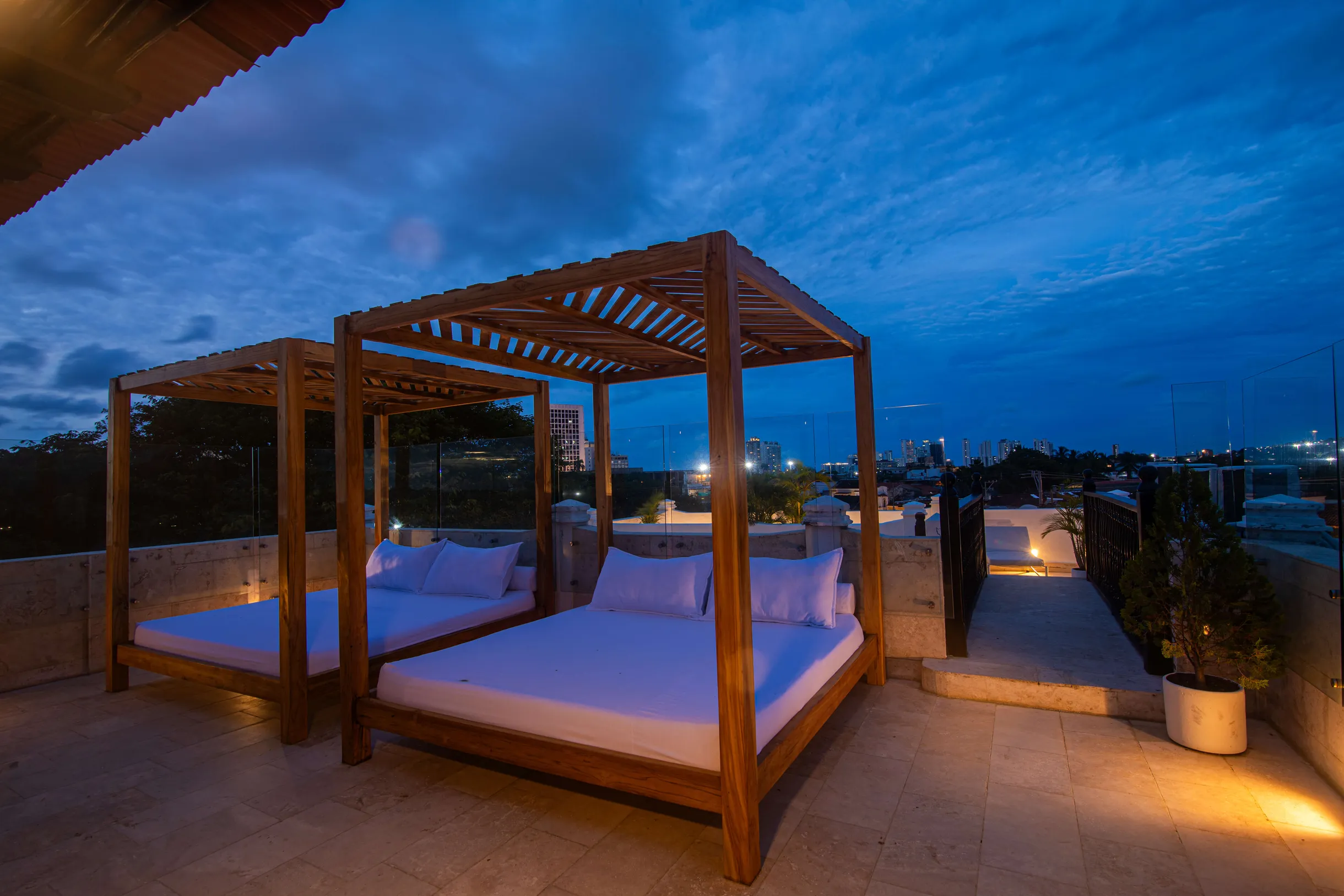 Wander Cartagena Sol #12