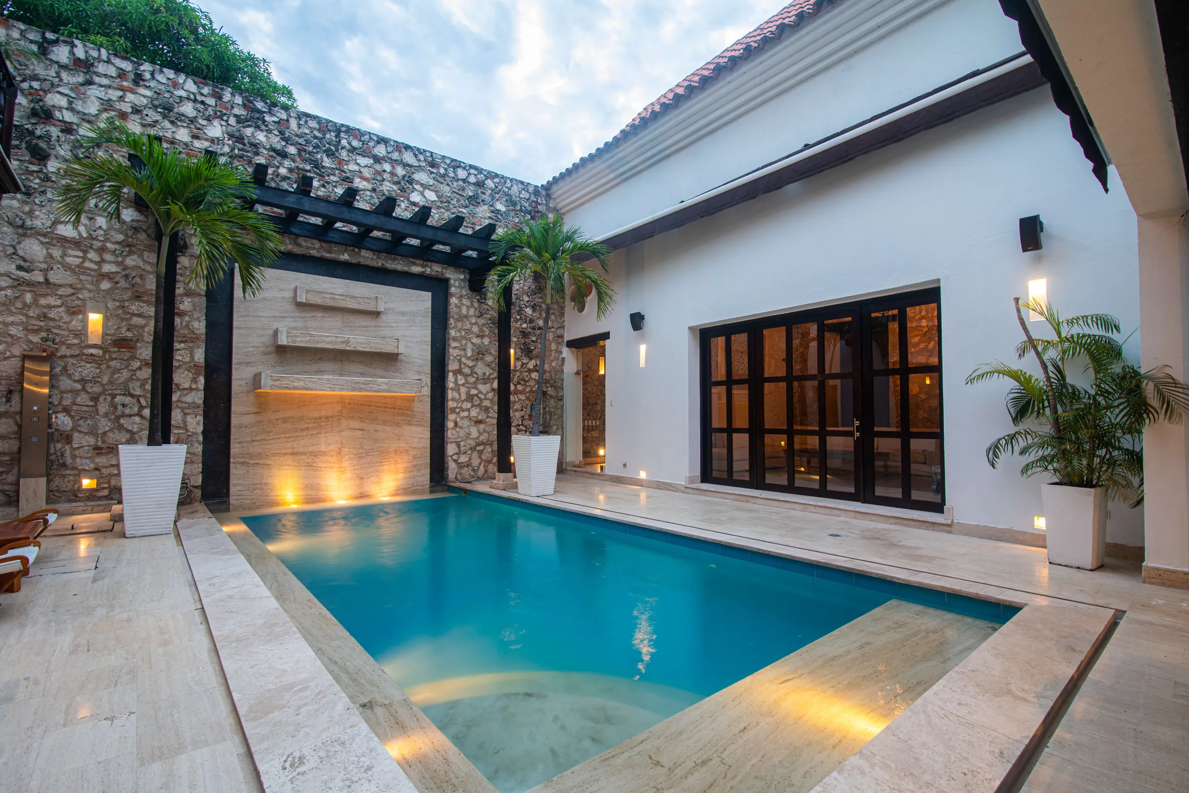 Wander Cartagena Sol #26