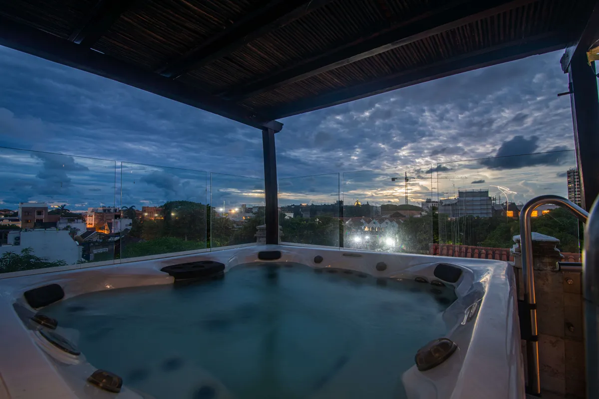 Wander Cartagena Sol