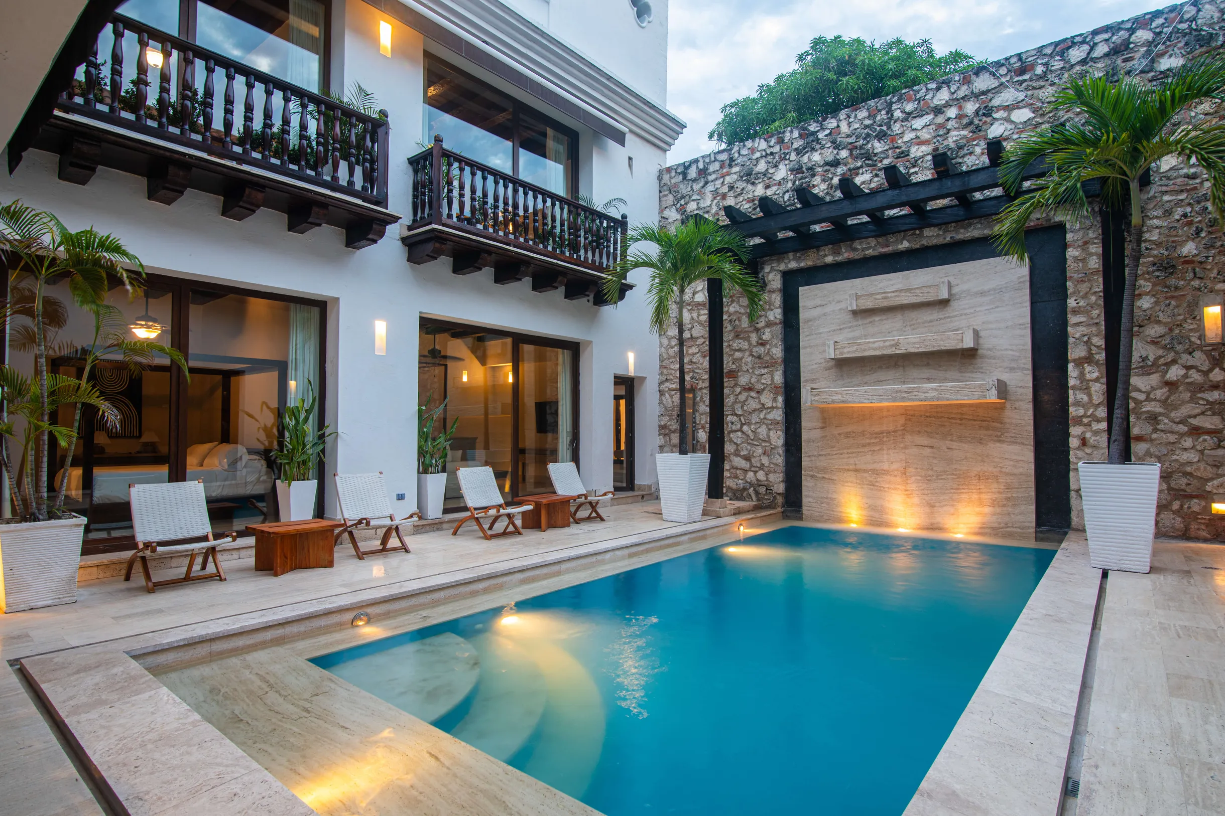 Wander Cartagena Sol #30