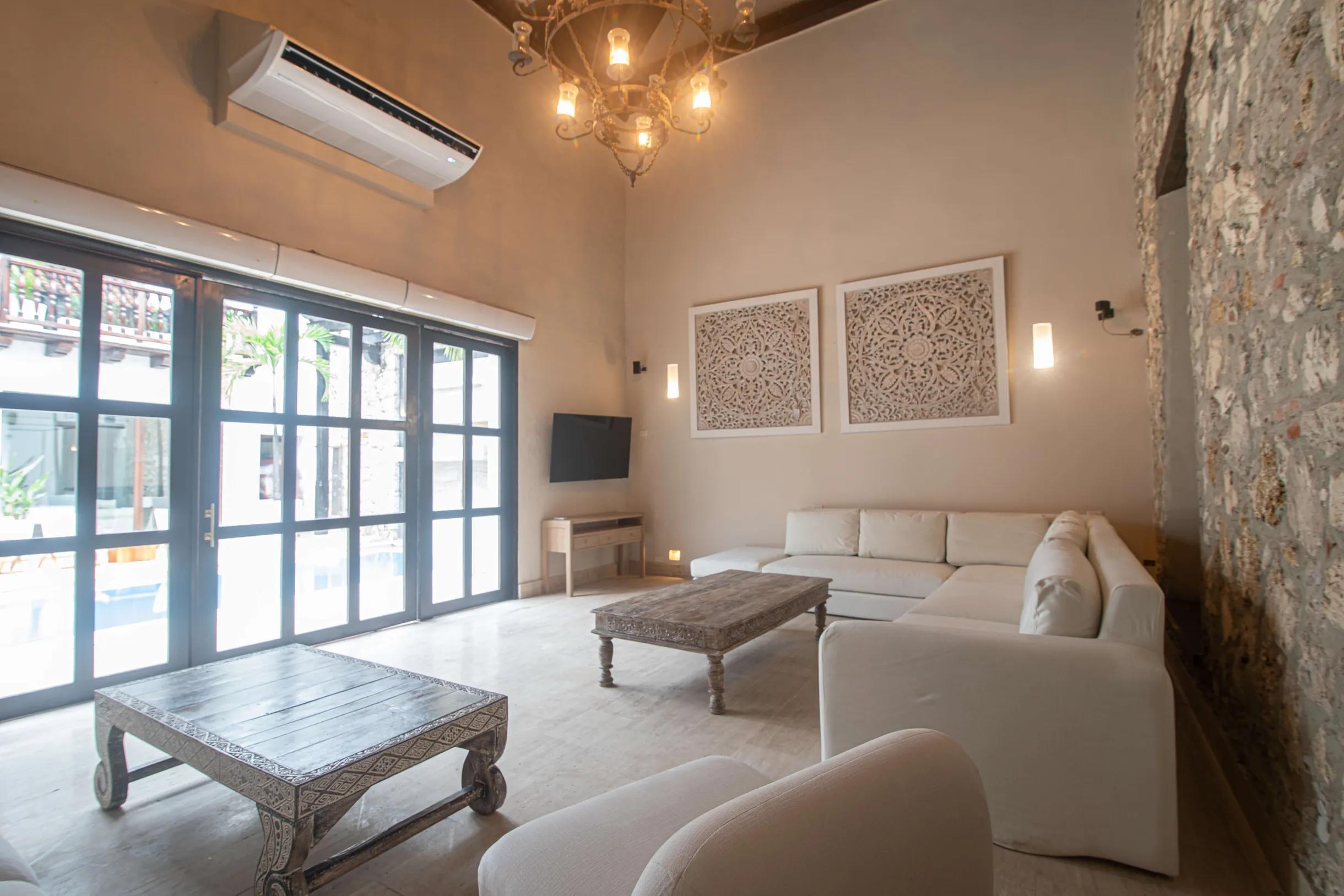 Wander Cartagena Sol #5