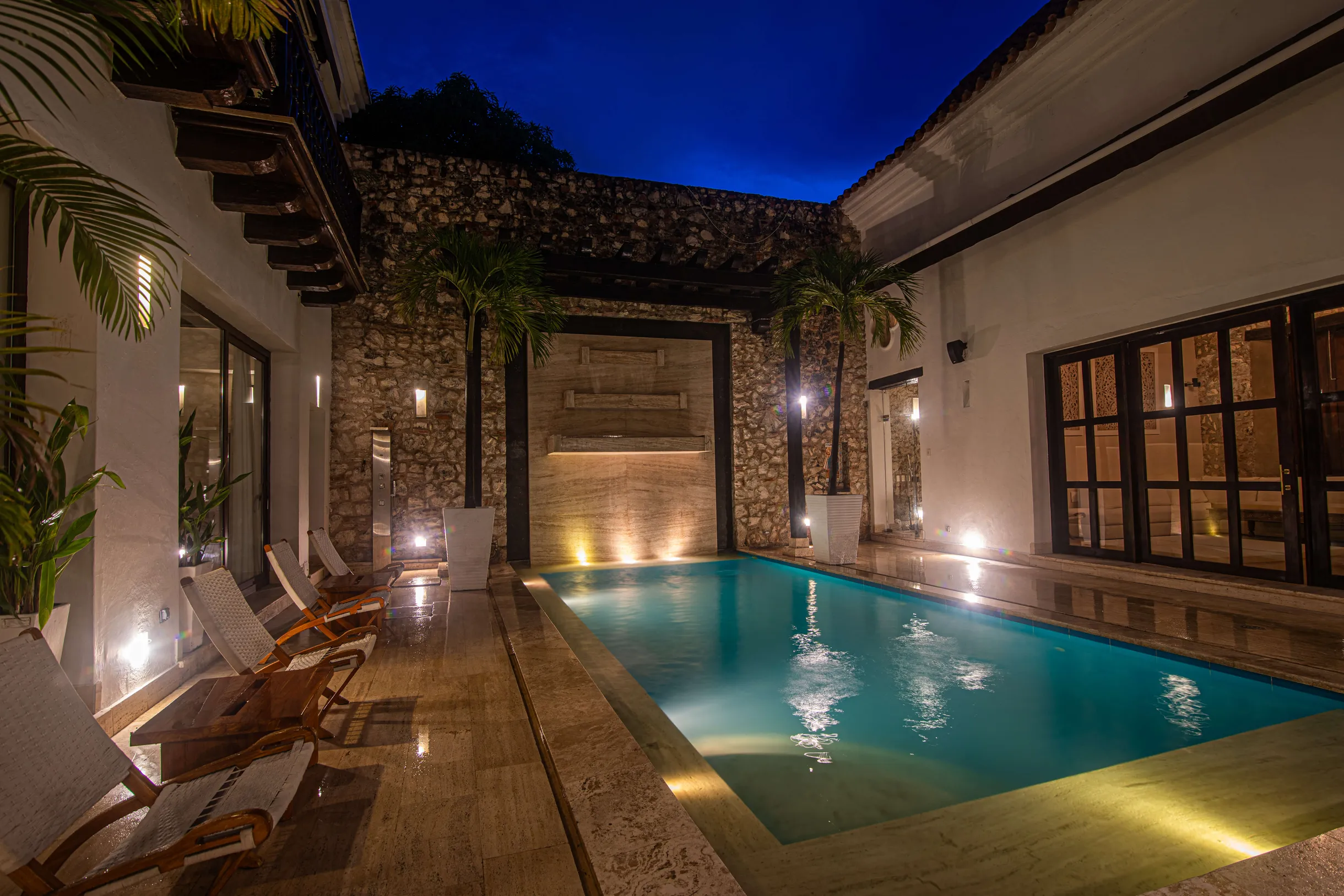 Wander Cartagena Sol #5