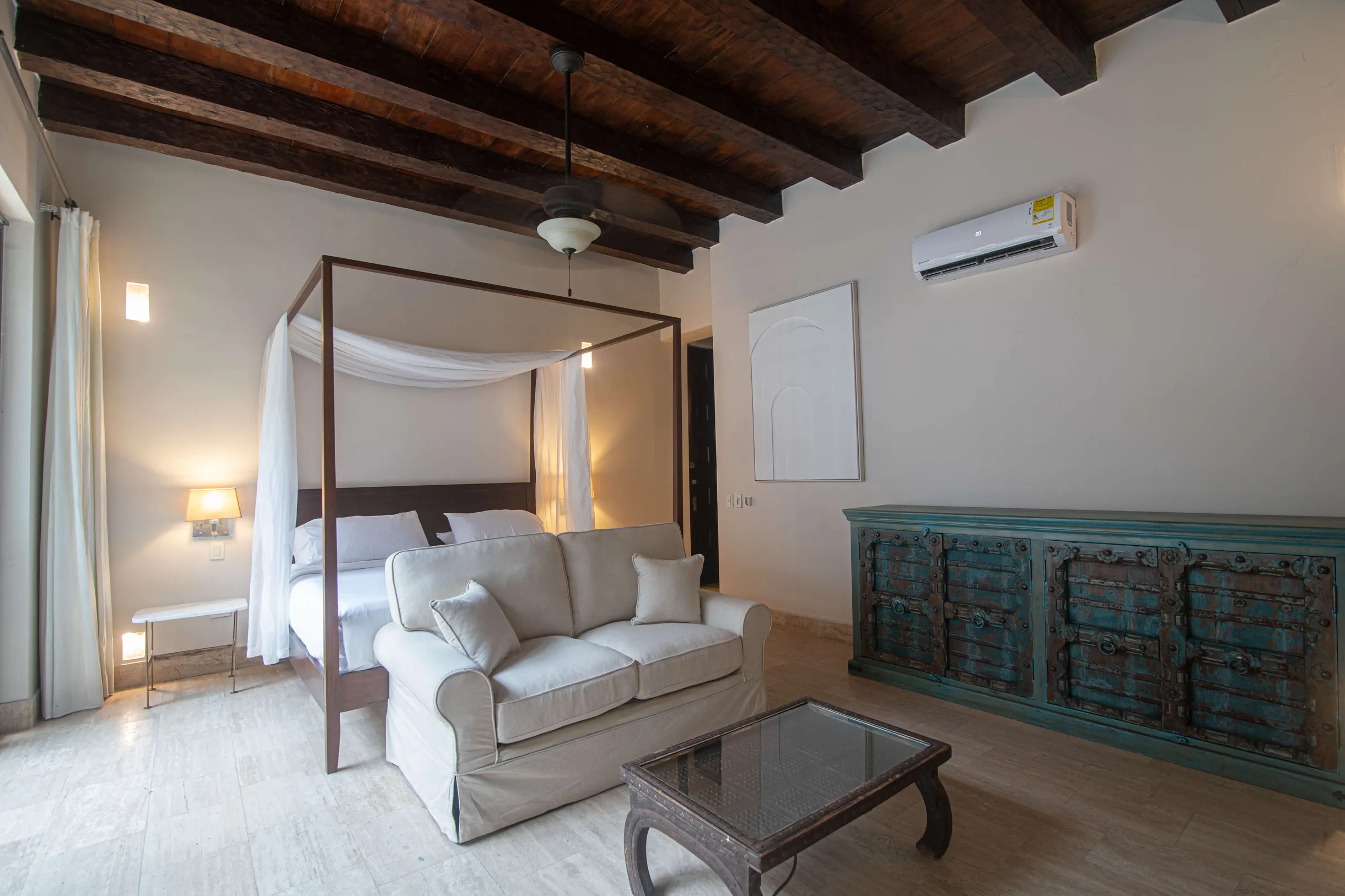 Wander Cartagena Sol #7