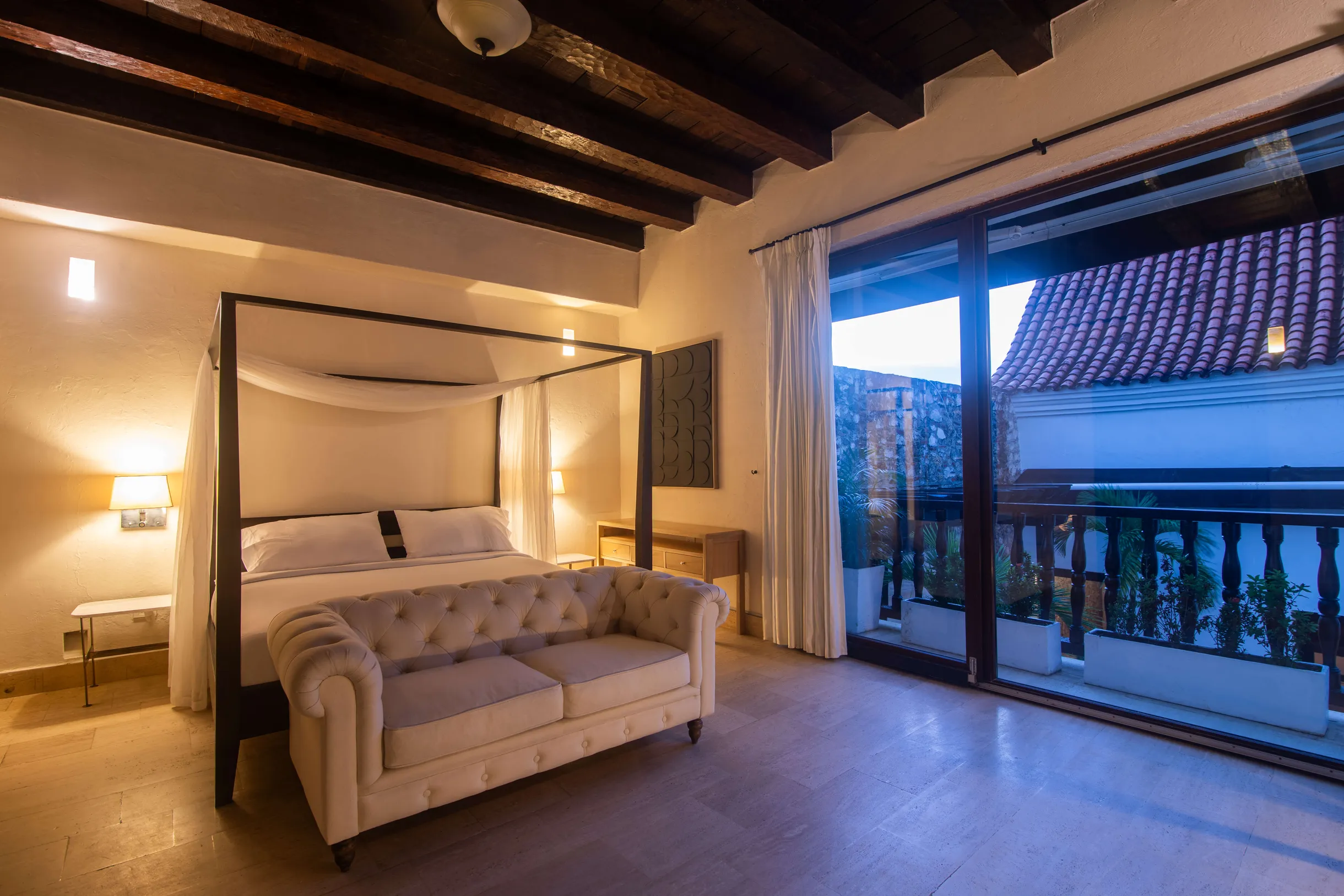 Wander Cartagena Sol #9