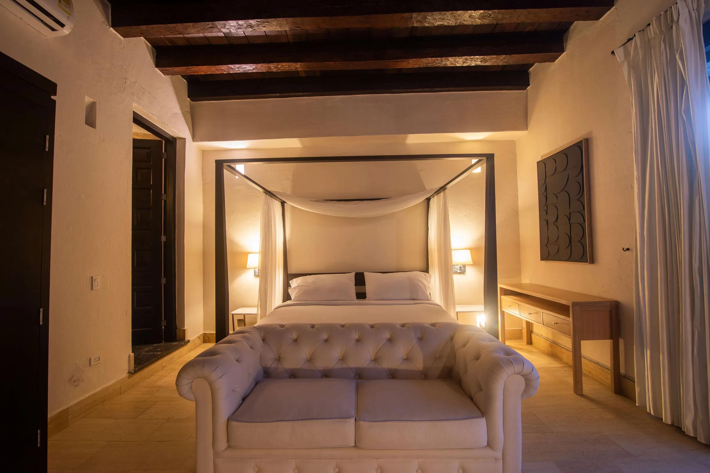 Wander Cartagena Sol #16