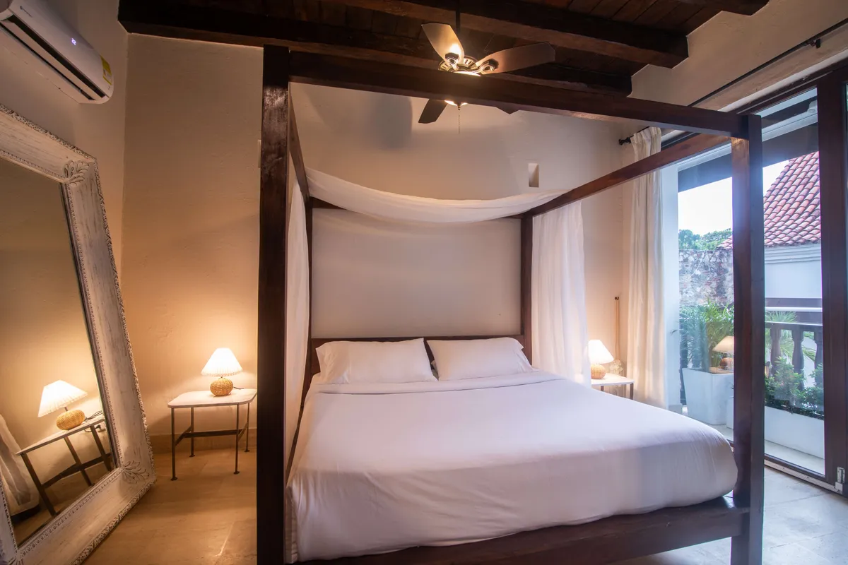 Bedroom 3 image