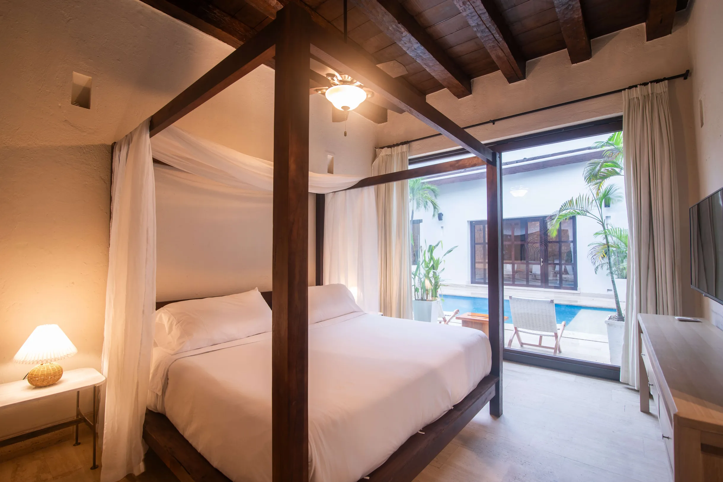 Wander Cartagena Sol #19