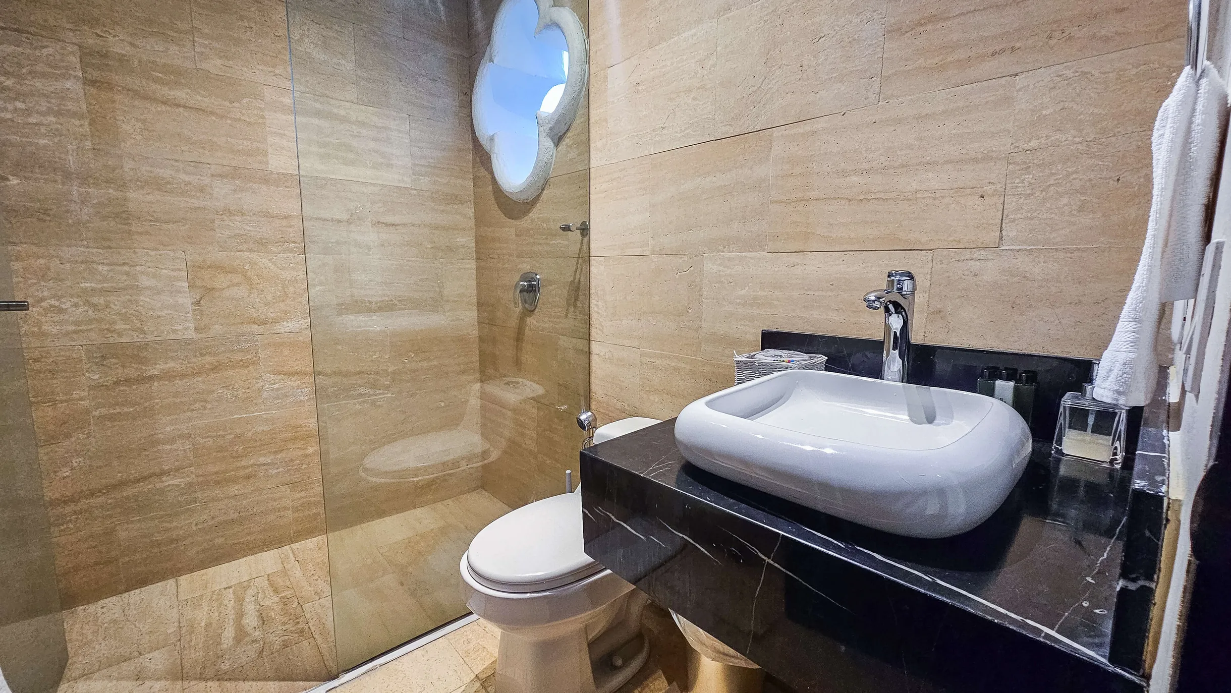 Wander Cartagena Sol #21