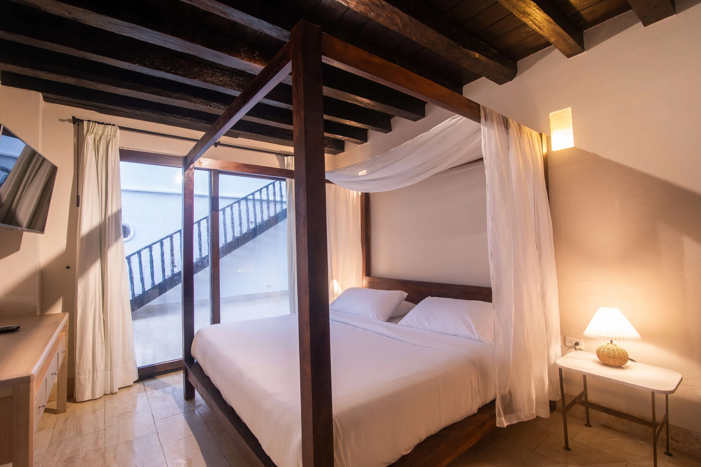 Wander Cartagena Sol #24