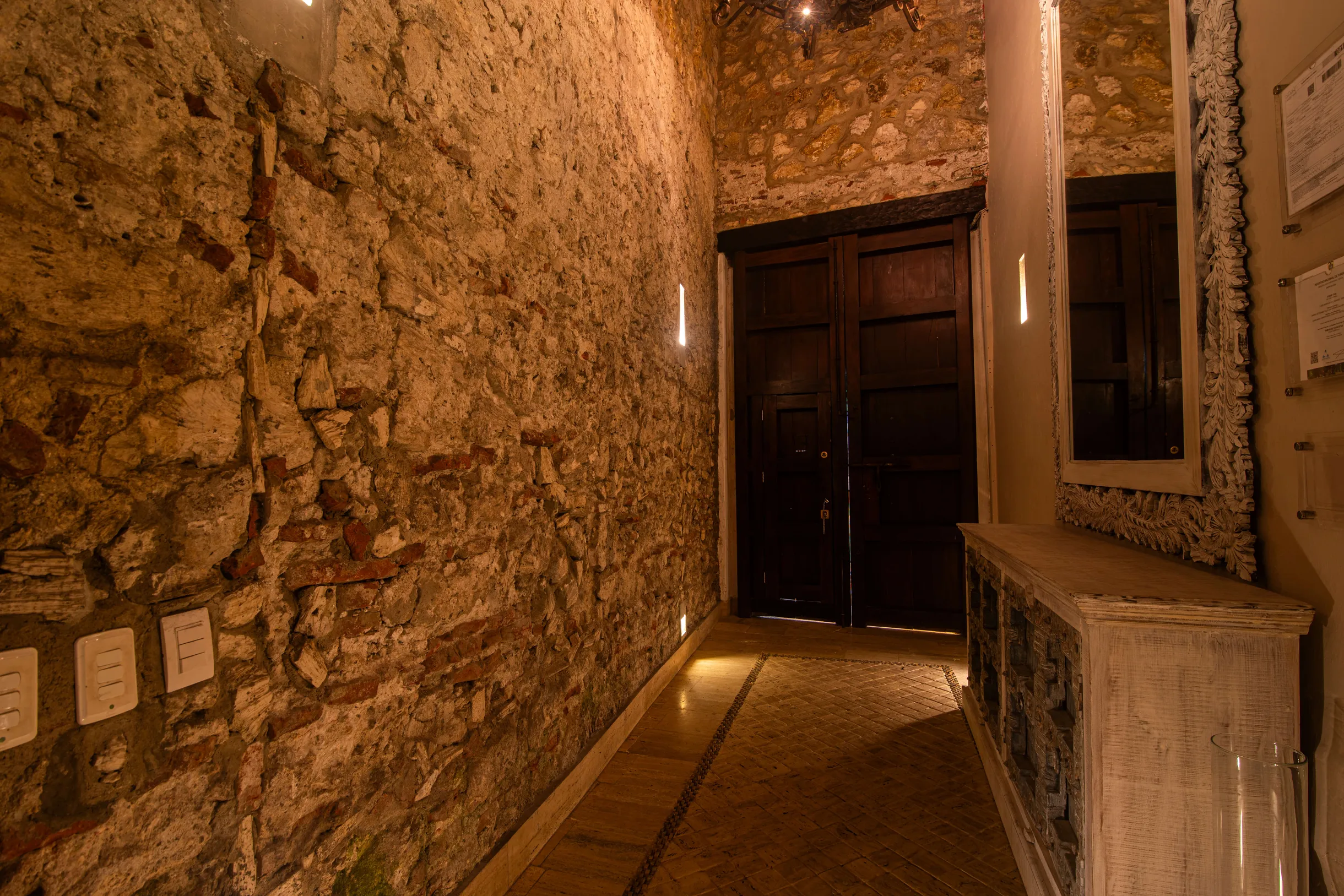 Wander Cartagena Sol #25