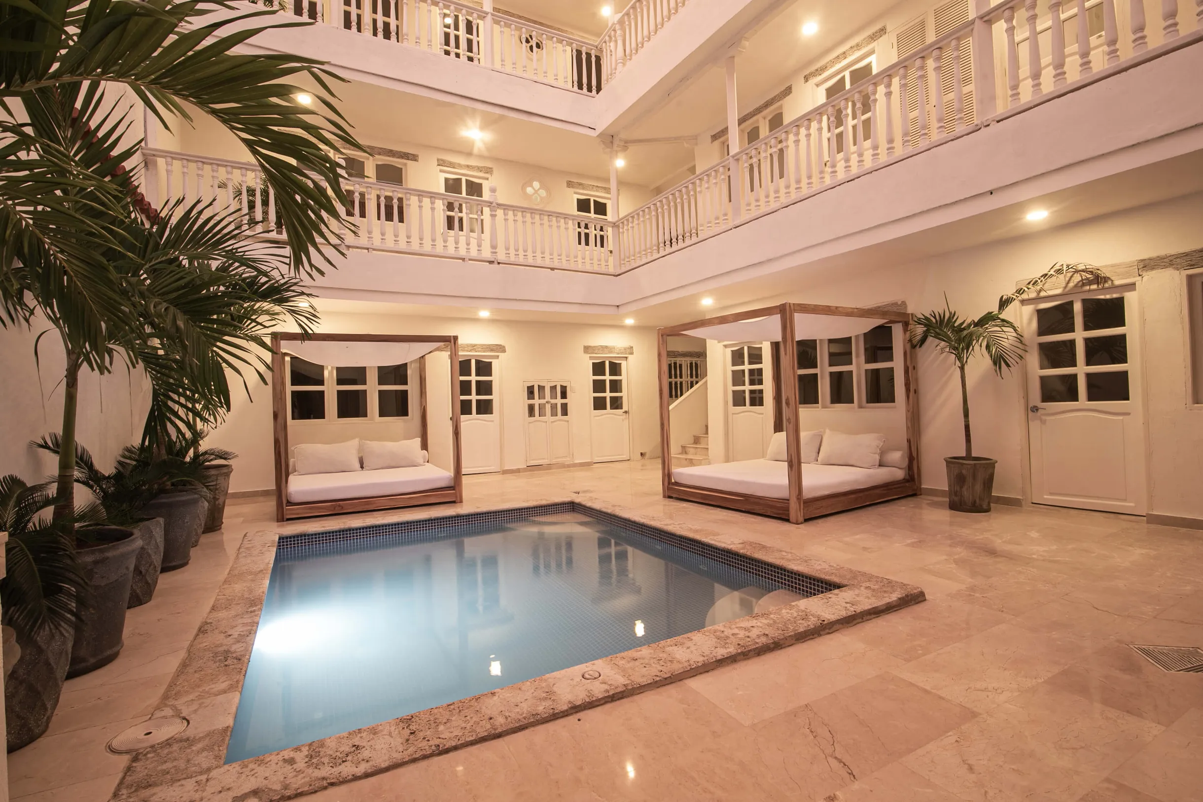 Wander Cartagena Lush #8