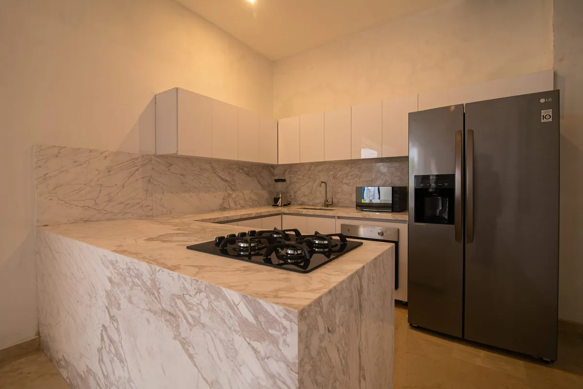 Wander Cartagena Lush