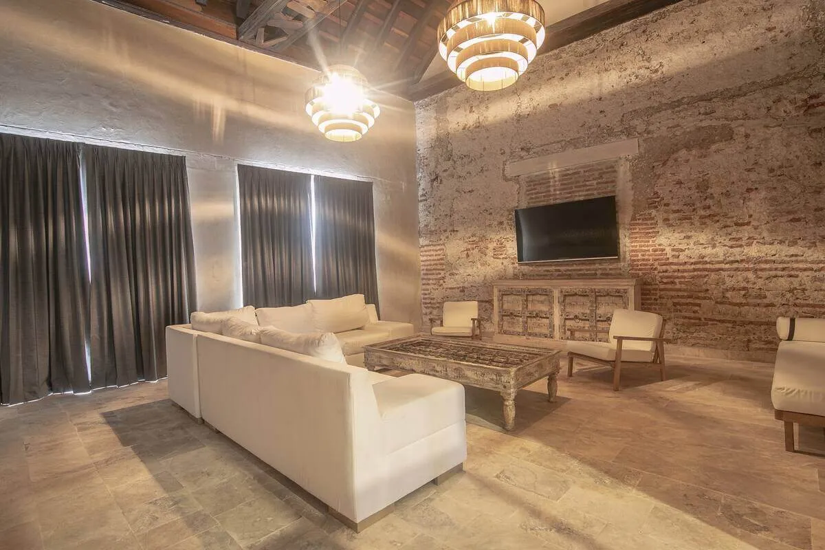 Wander Cartagena Coral