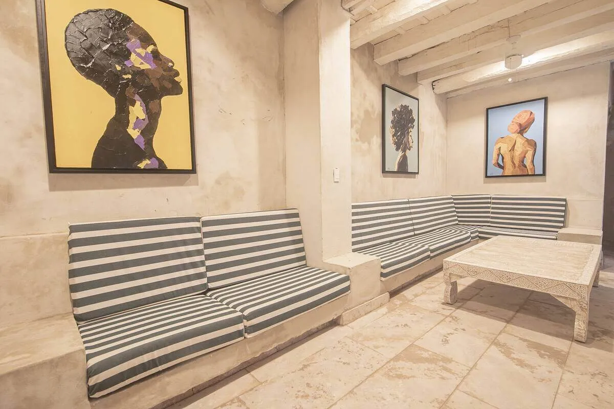 Wander Cartagena Coral #27