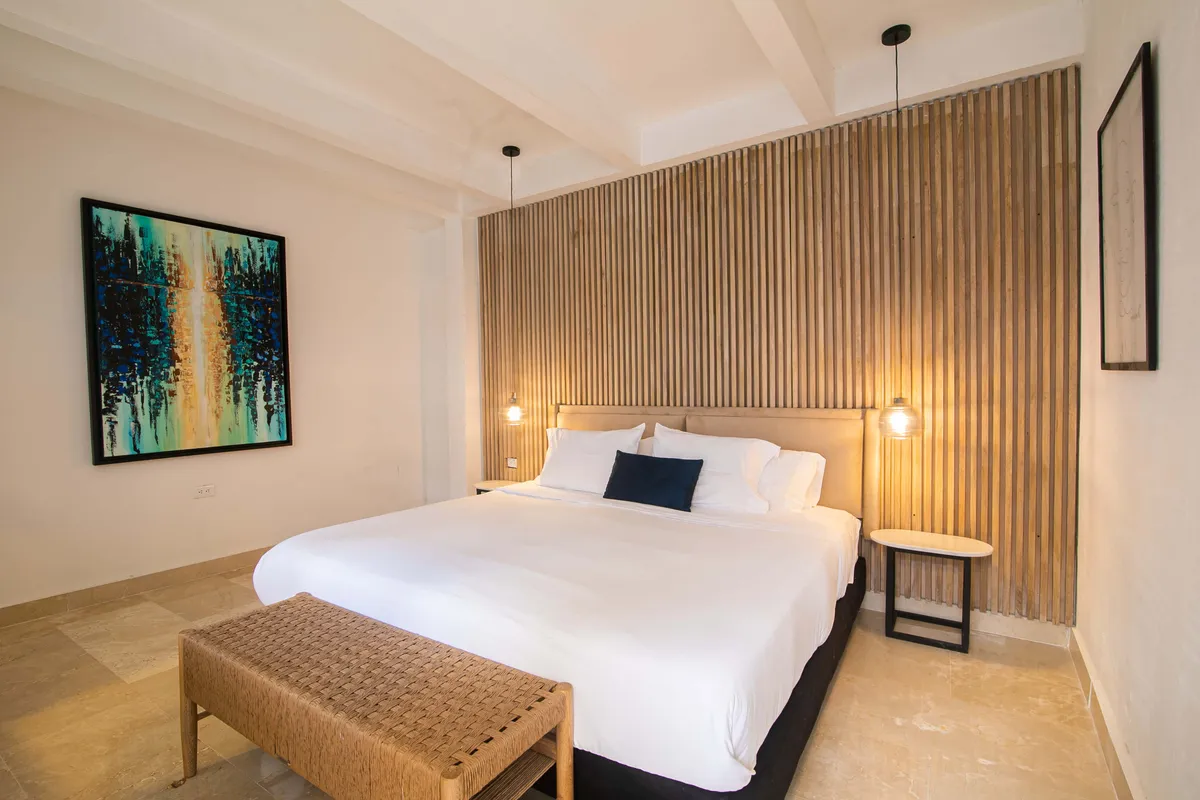 Bedroom 2 image