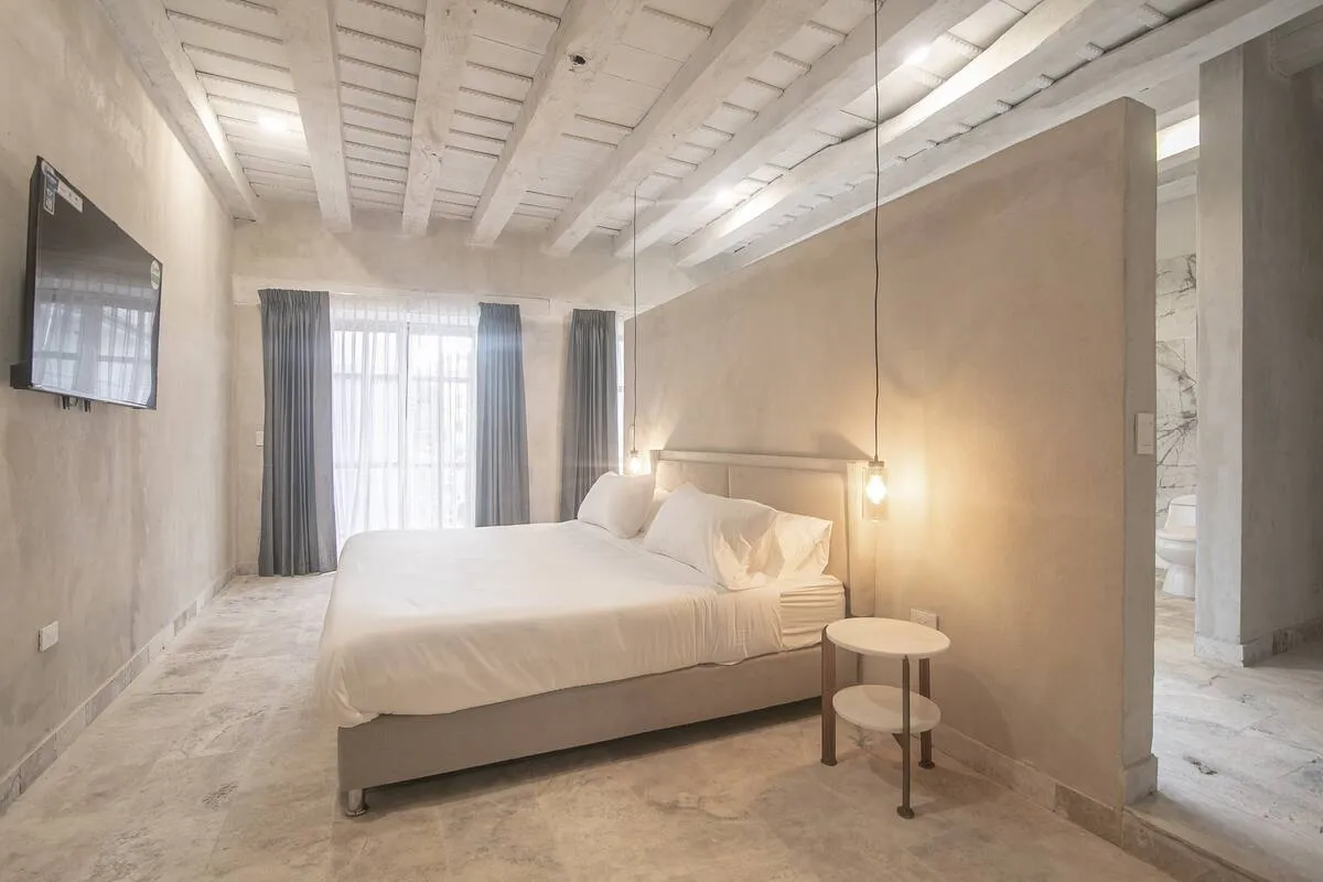 Wander Cartagena Coral #17