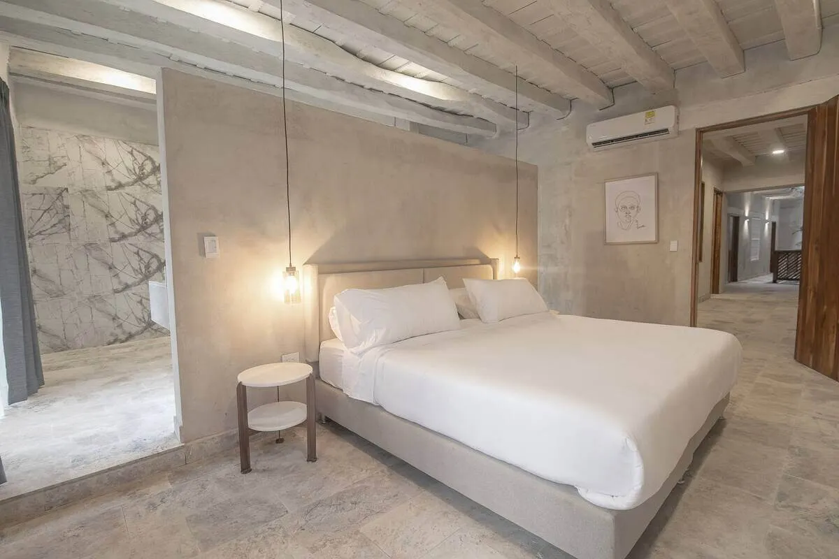 Bedroom 1 image