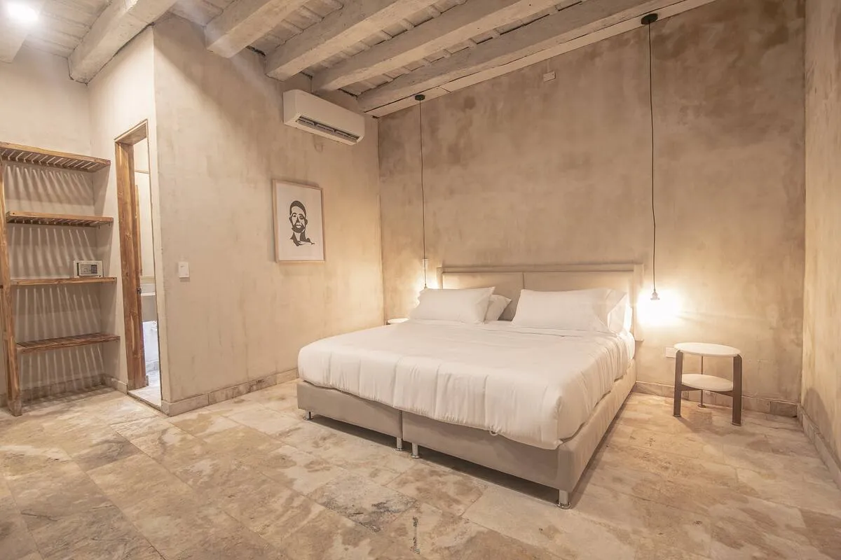 Bedroom 2 image