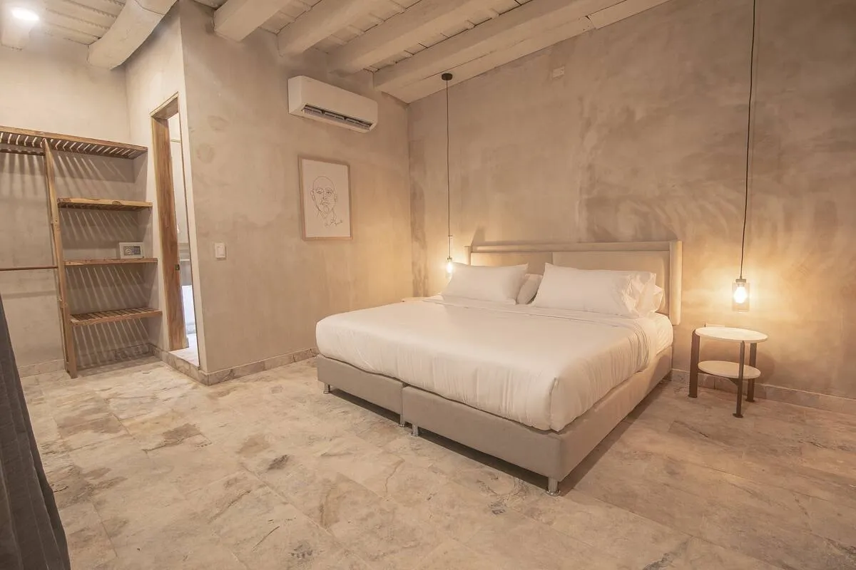 Bedroom 3 image