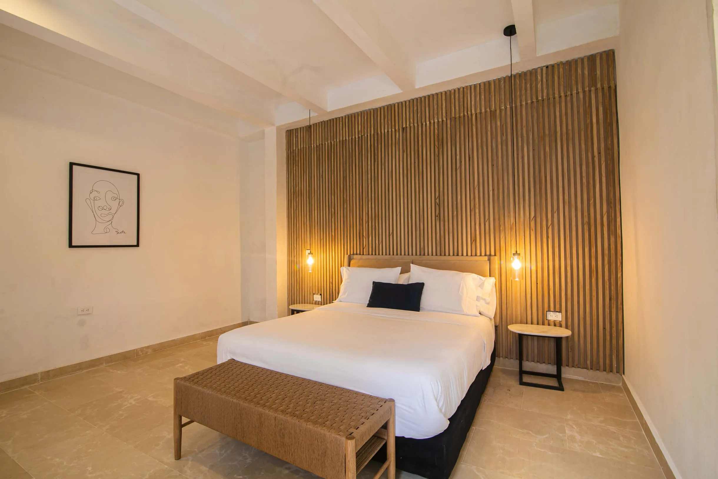 Wander Cartagena Lush #16