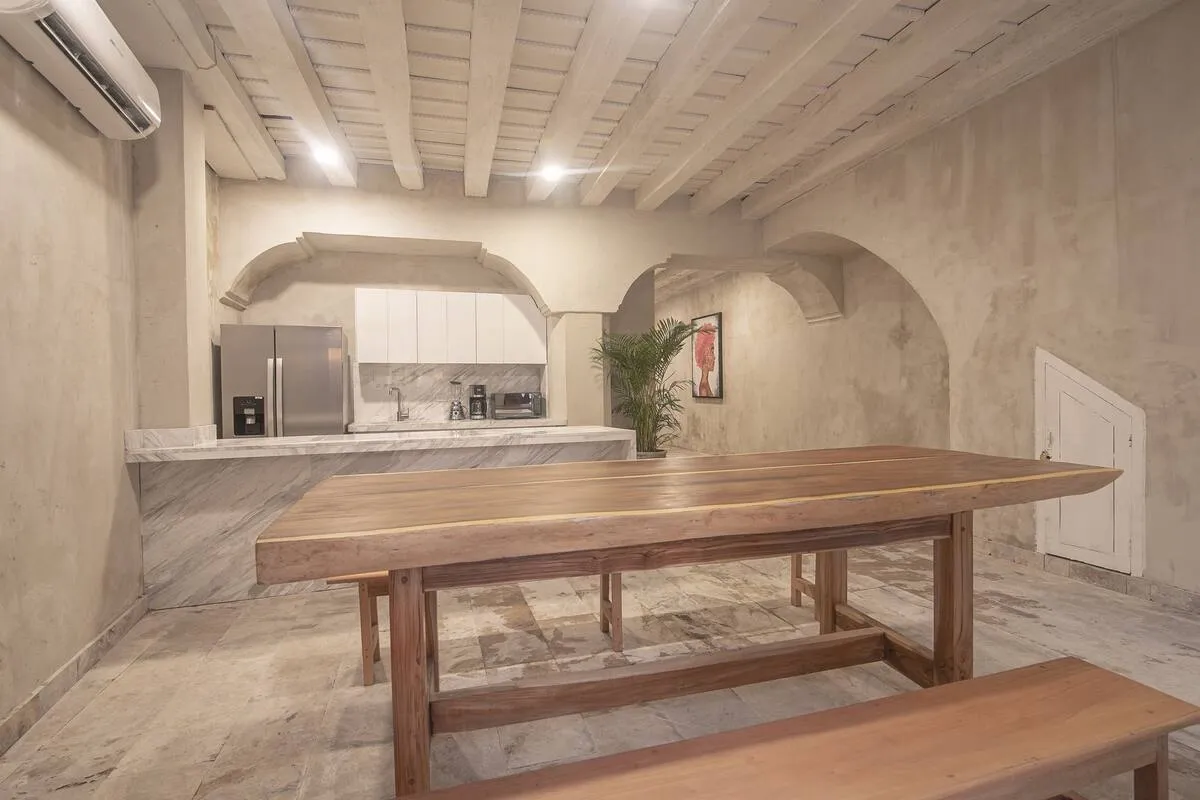 Wander Cartagena Coral #26