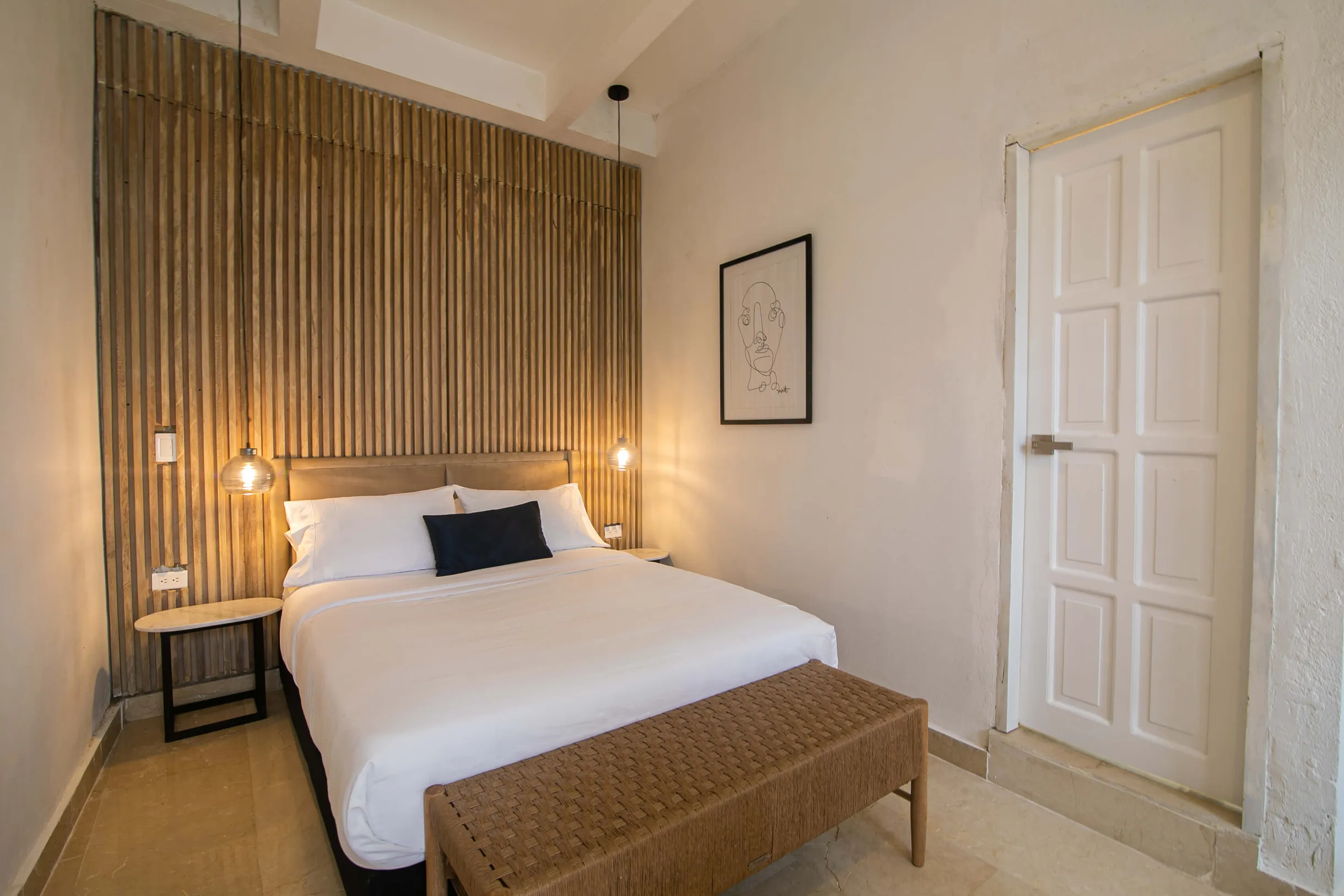 Wander Cartagena Lush #18