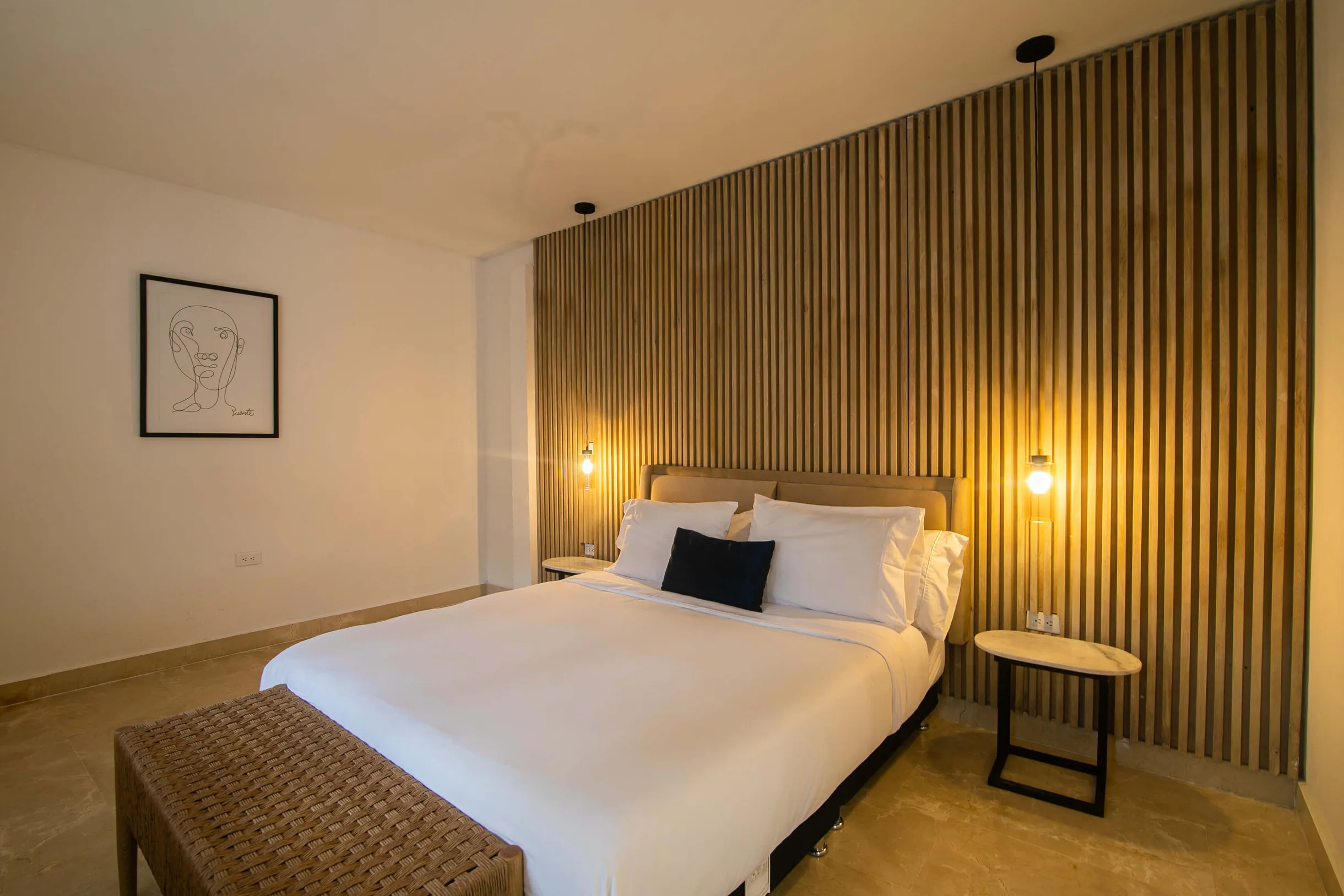 Wander Cartagena Lush #19