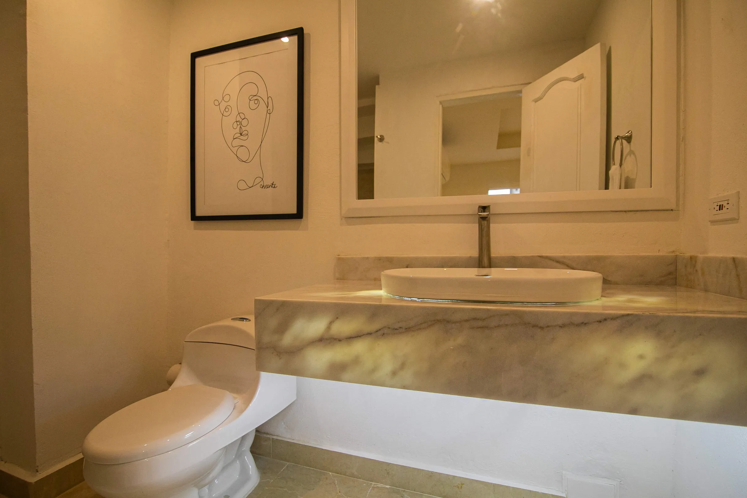 Wander Cartagena Lush #21