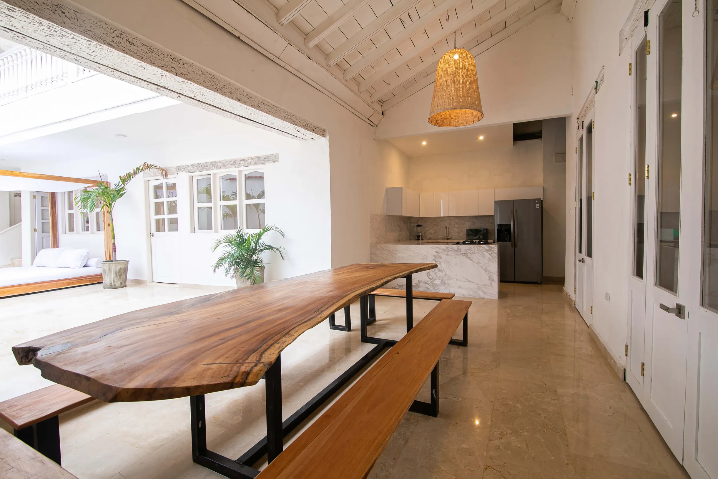 Wander Cartagena Lush #27