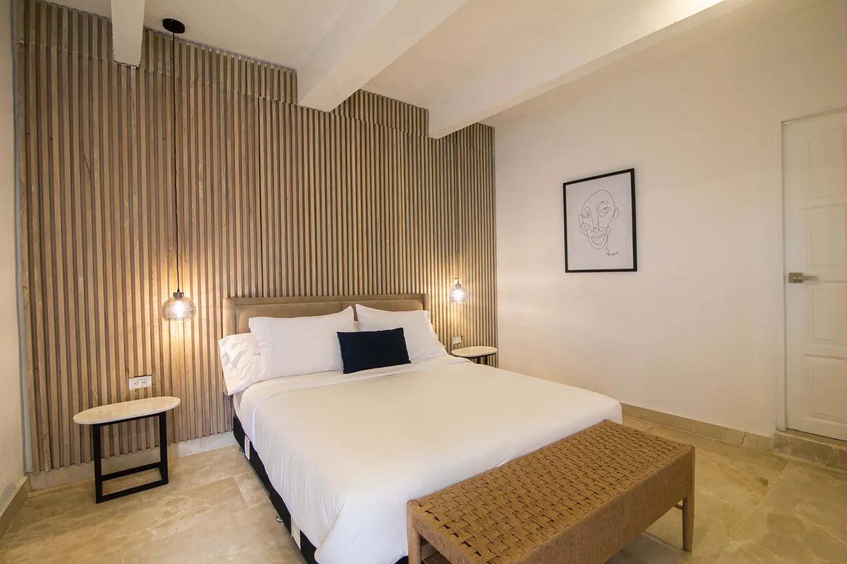 Bedroom 3 image